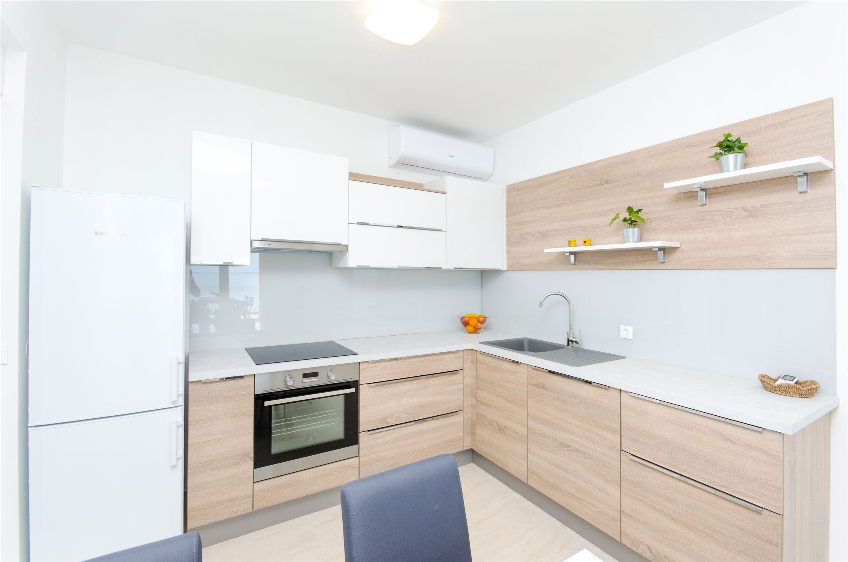 Apartments Branimir 58312-A1