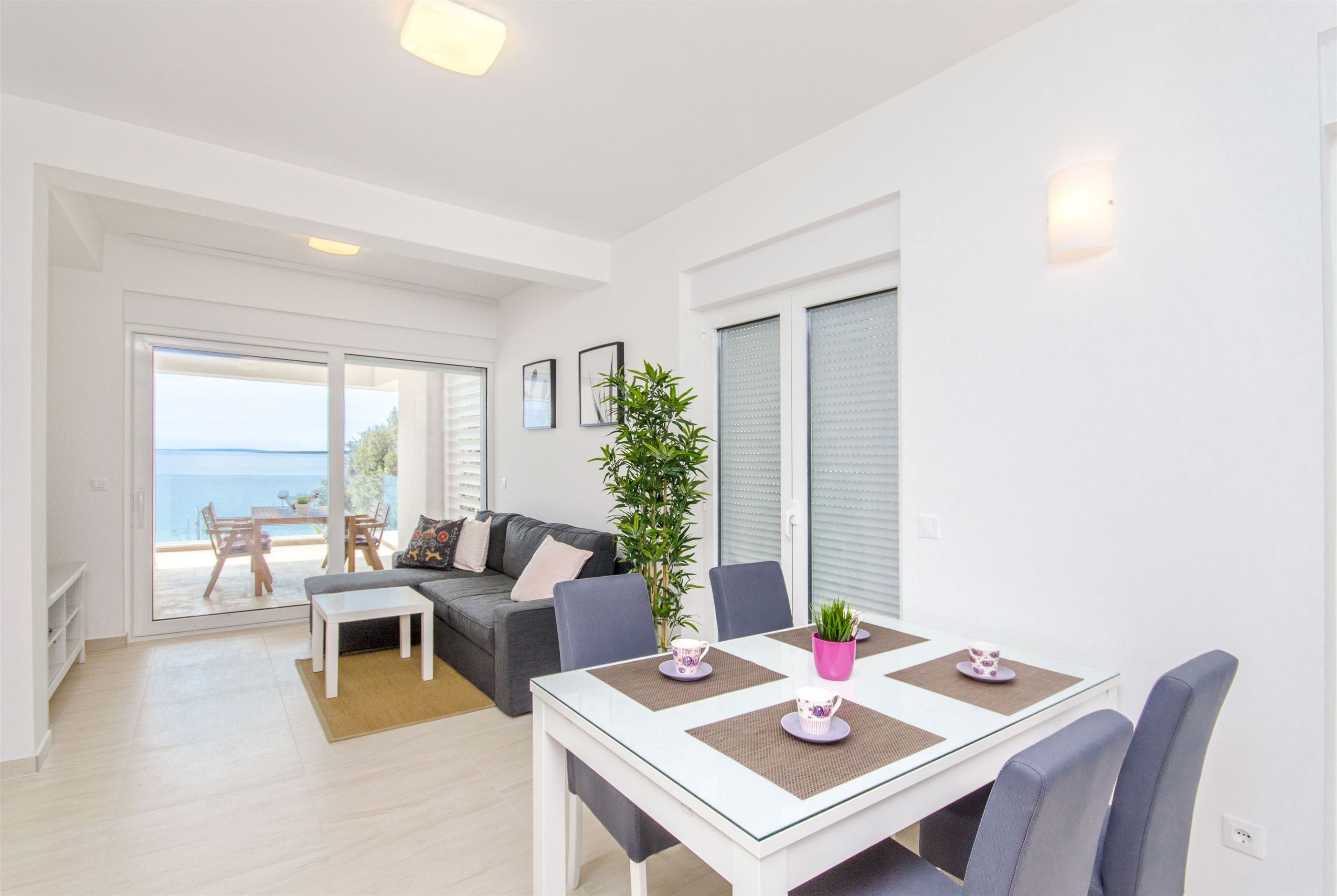 Apartments Branimir 58312-A1