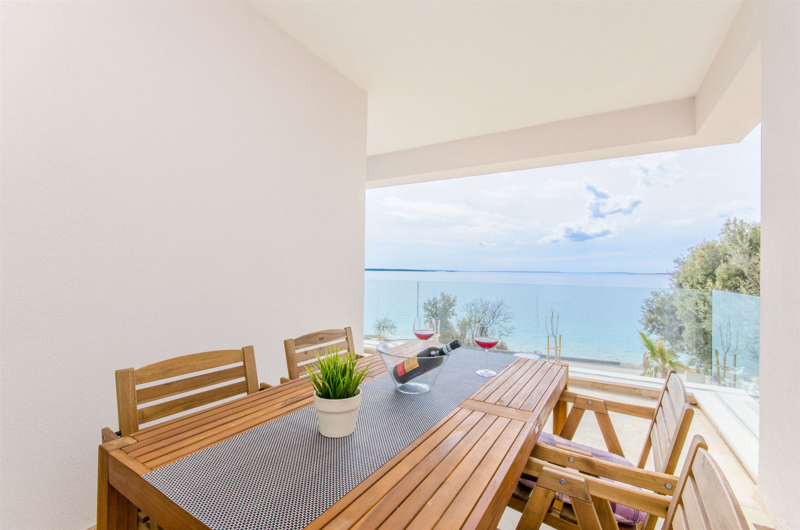 Apartments Branimir 58312-A1