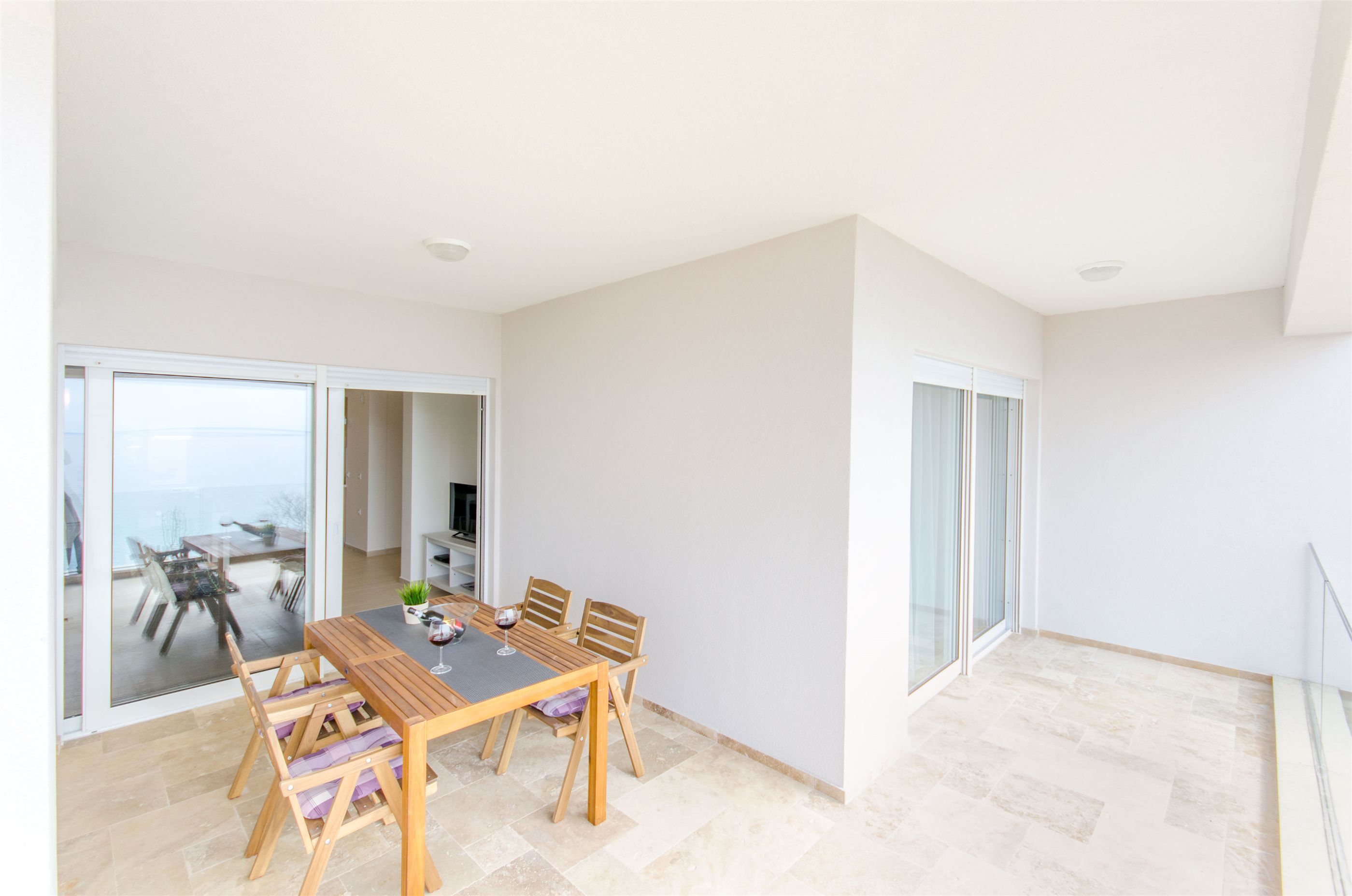 Apartments Branimir 58312-A1