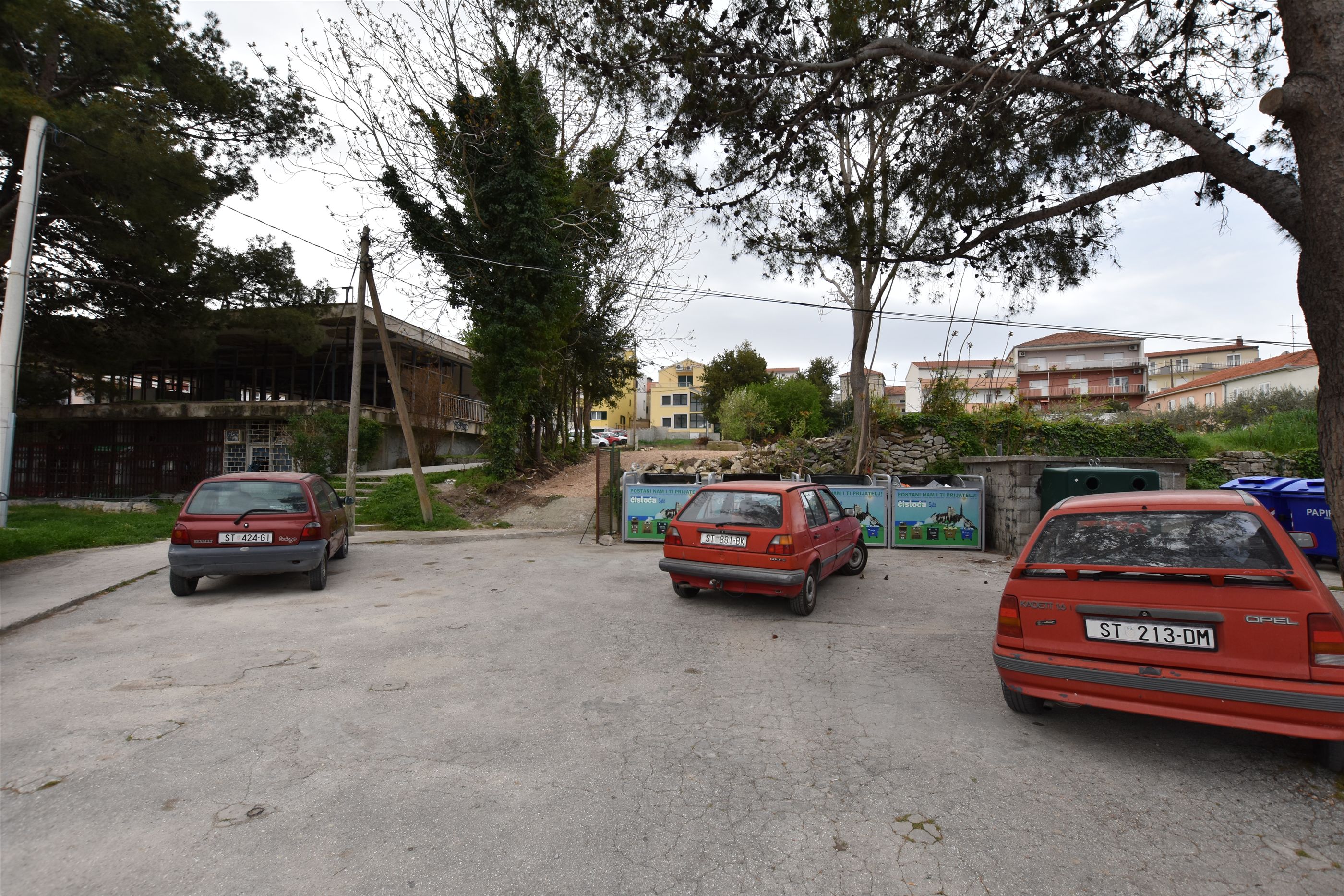Apartment Igor 48471-A1