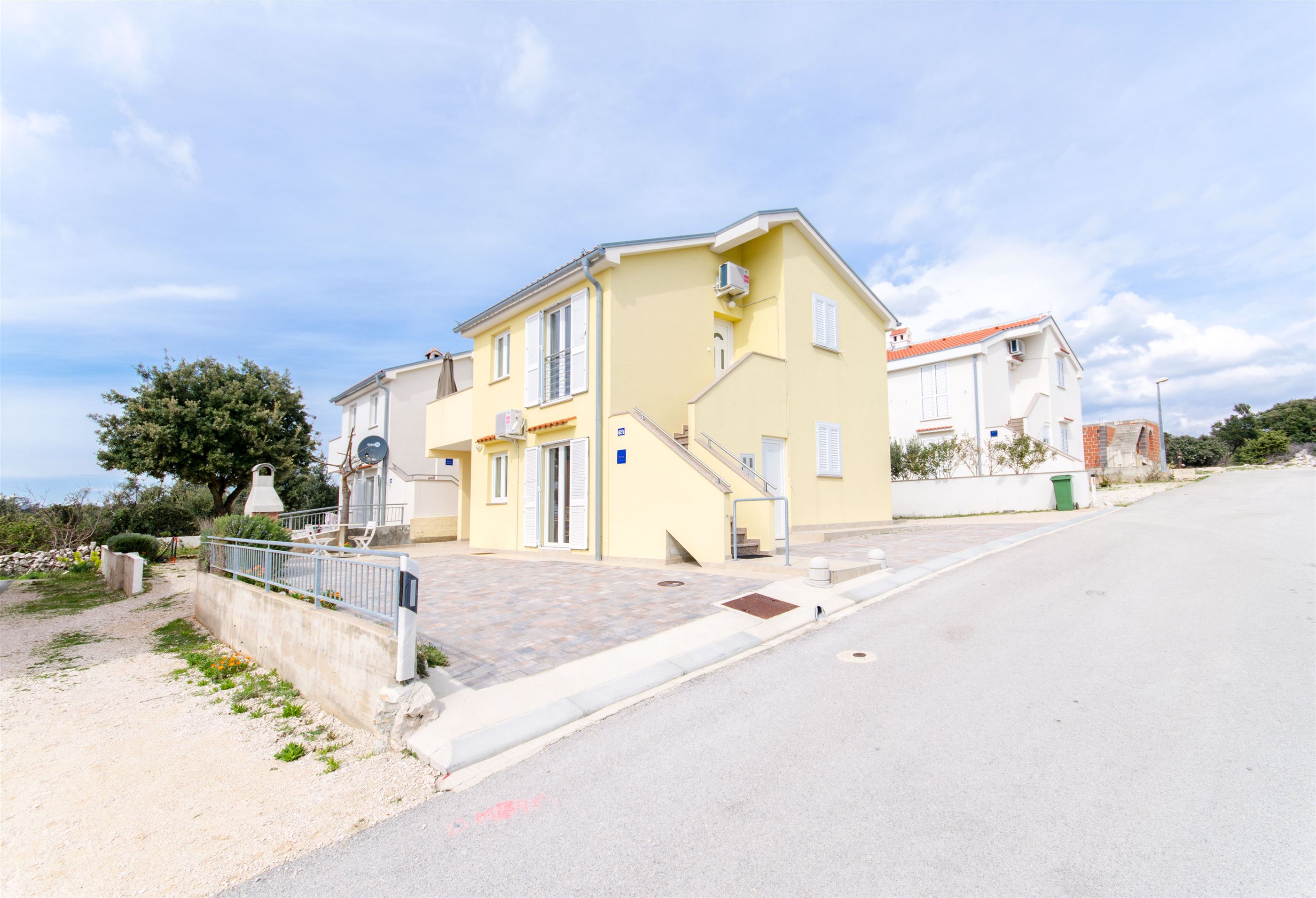 Apartments ANDREA 58313-A1