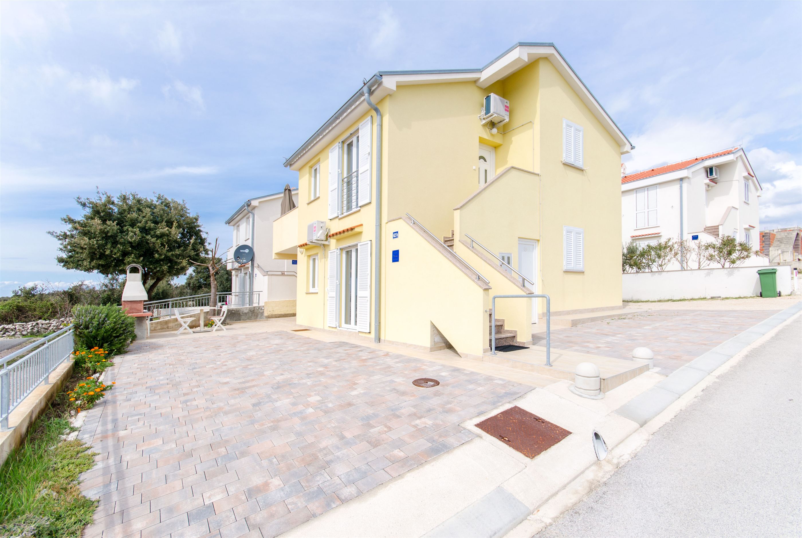 Apartments ANDREA 58313-A1