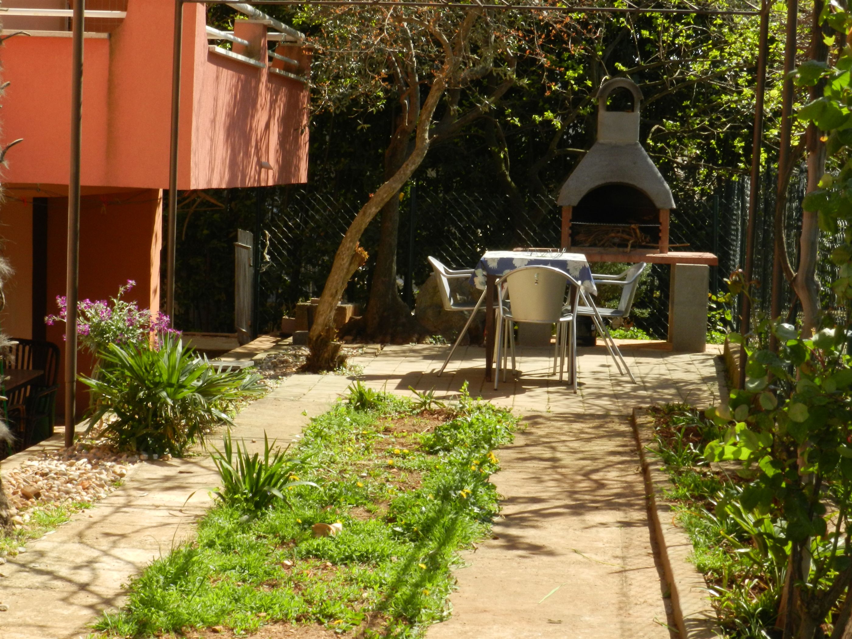 Apartments Nella Accommodation in Umag