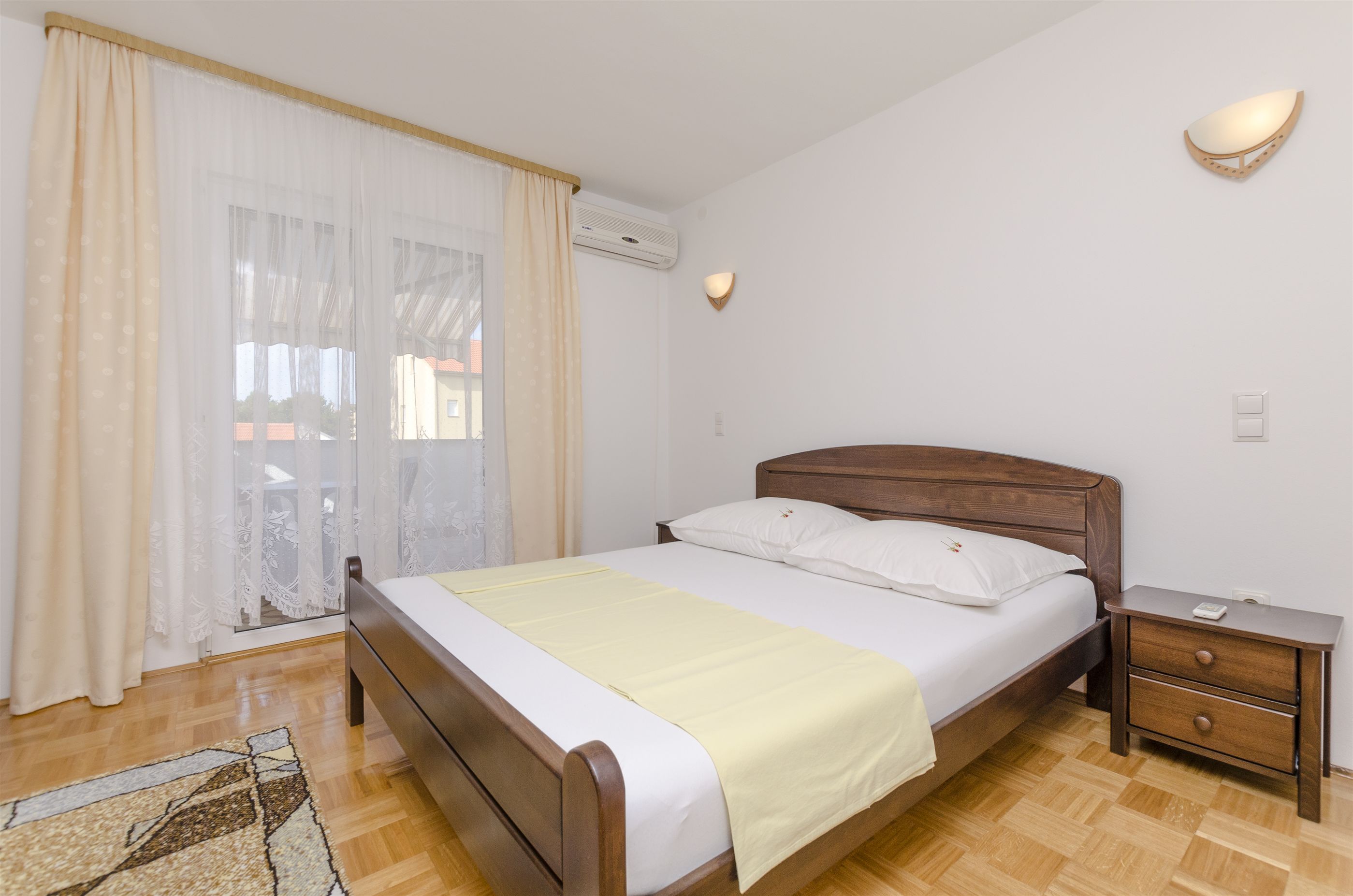 Apartment Ivo 24041-A1