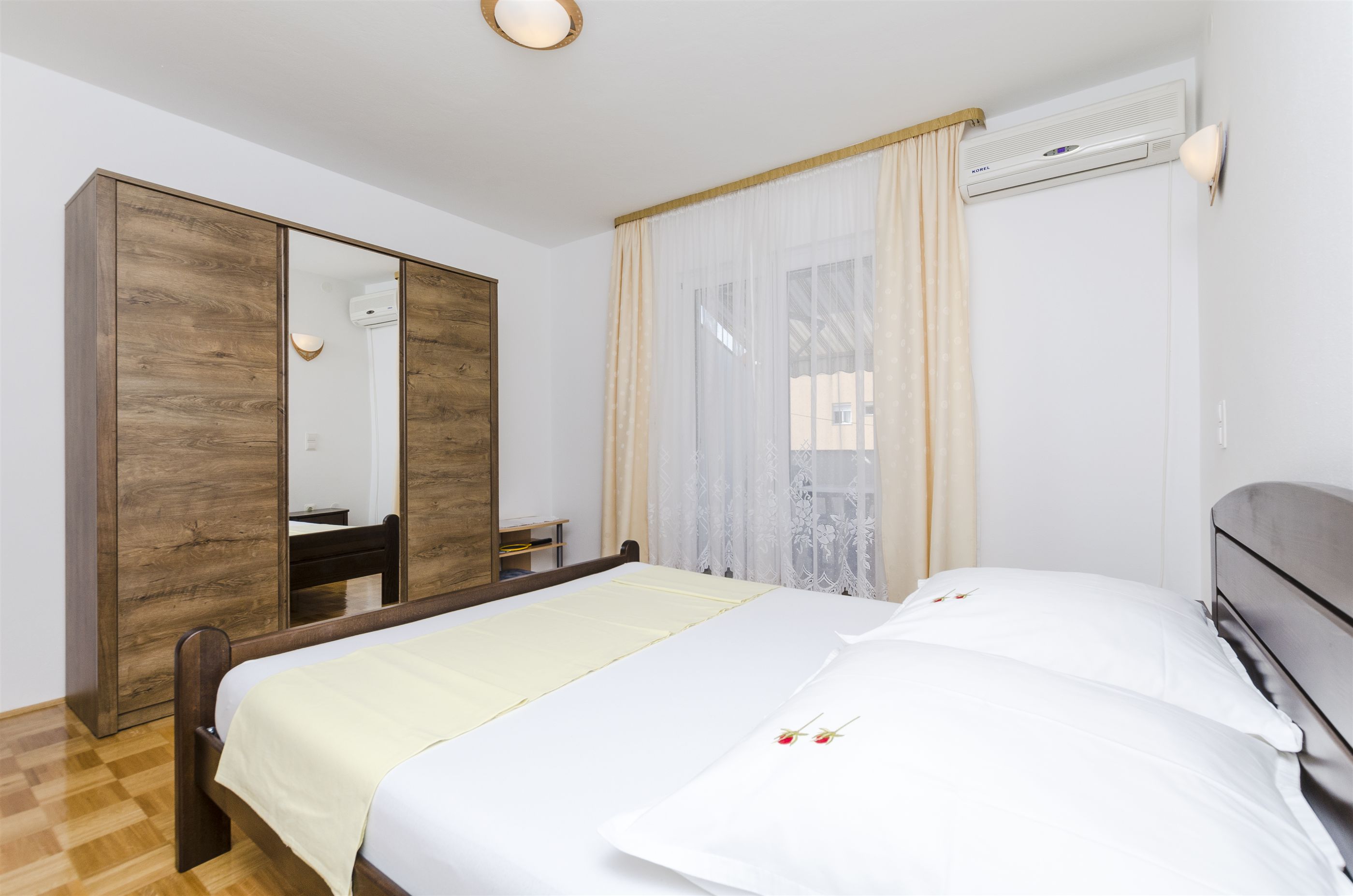 Apartment Ivo 24041-A1