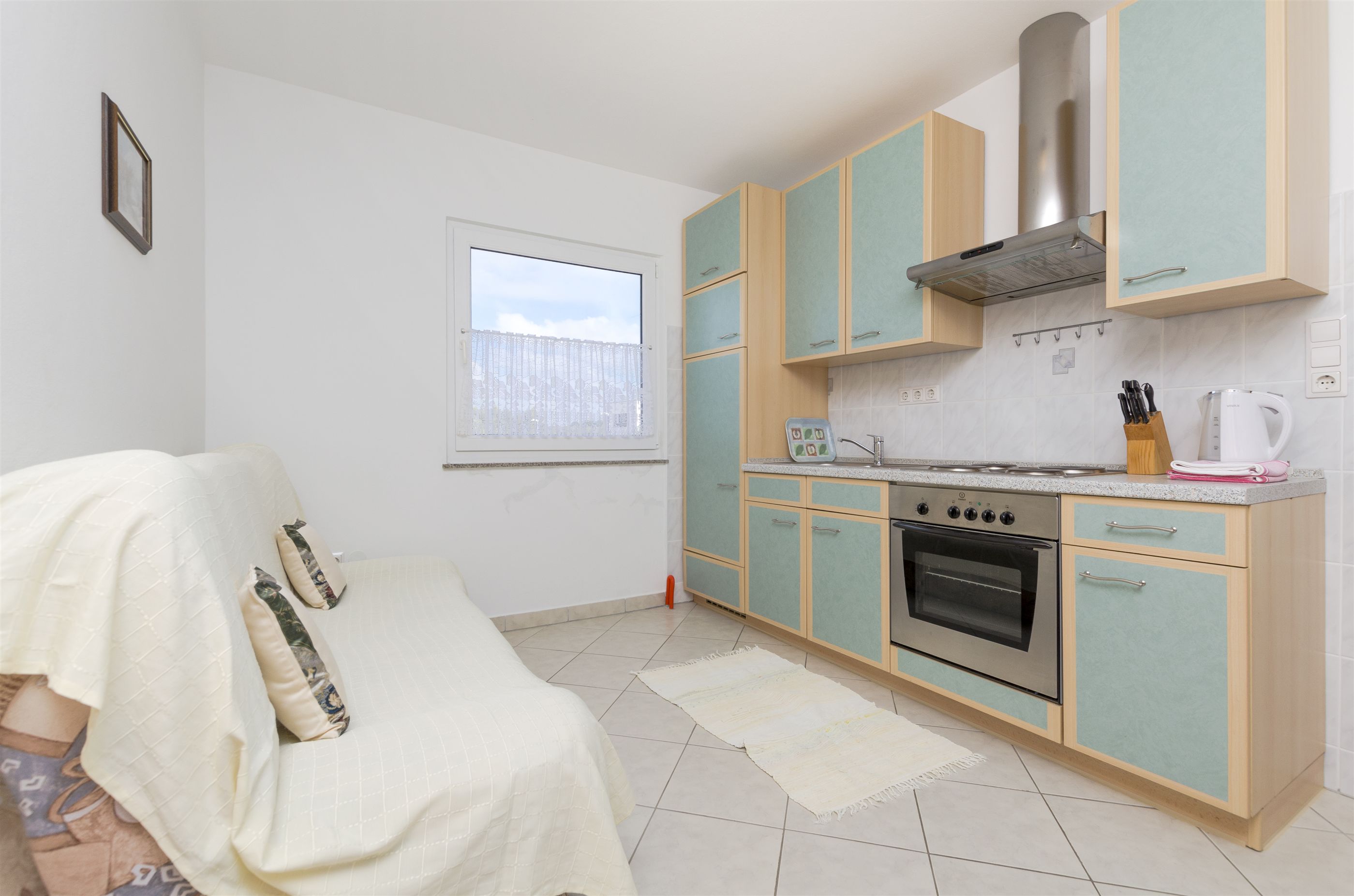 Apartment Ivo 24041-A1