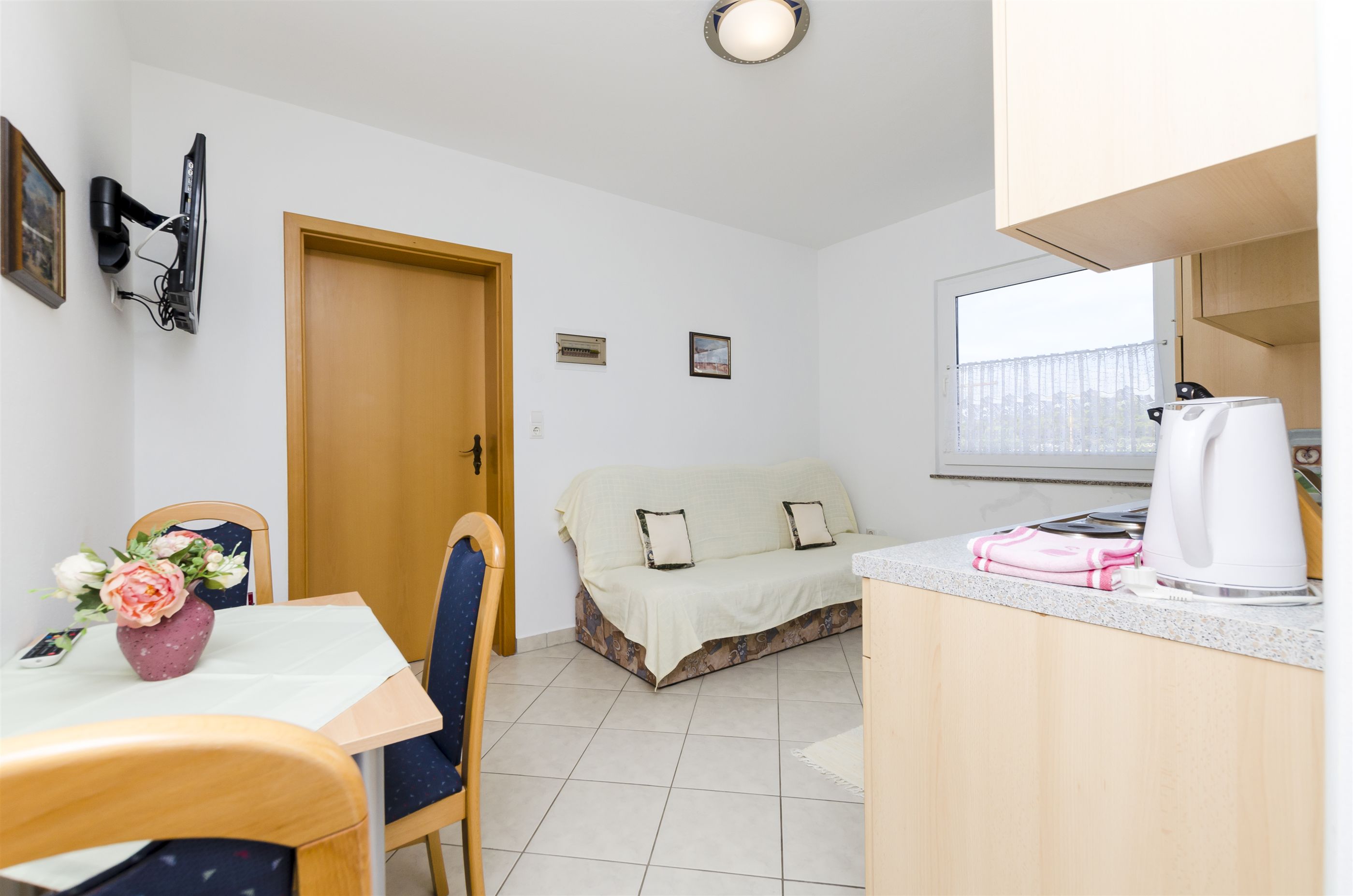 Apartment Ivo 24041-A1