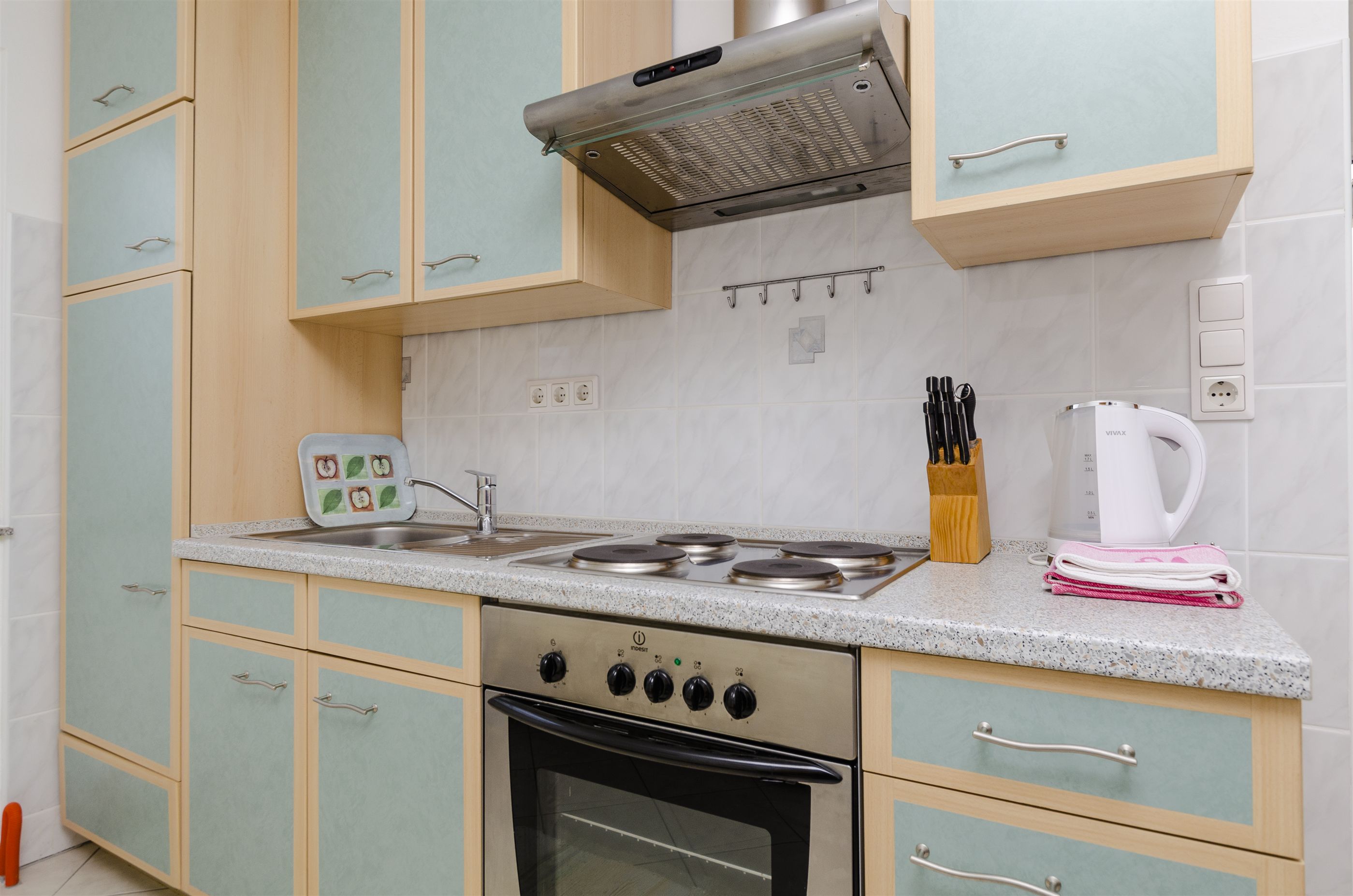 Apartment Ivo 24041-A1
