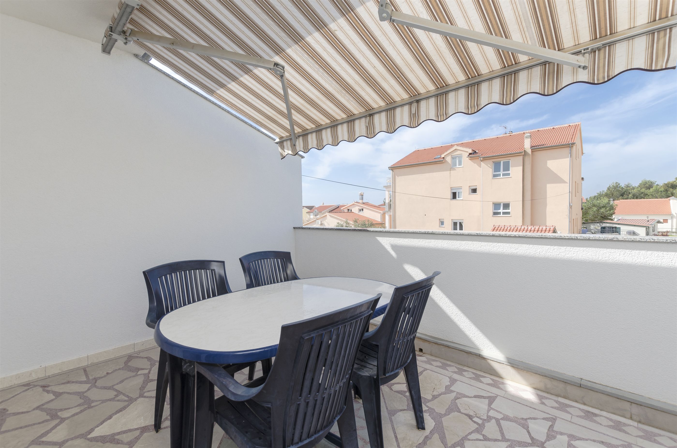 Apartment Ivo 24041-A1