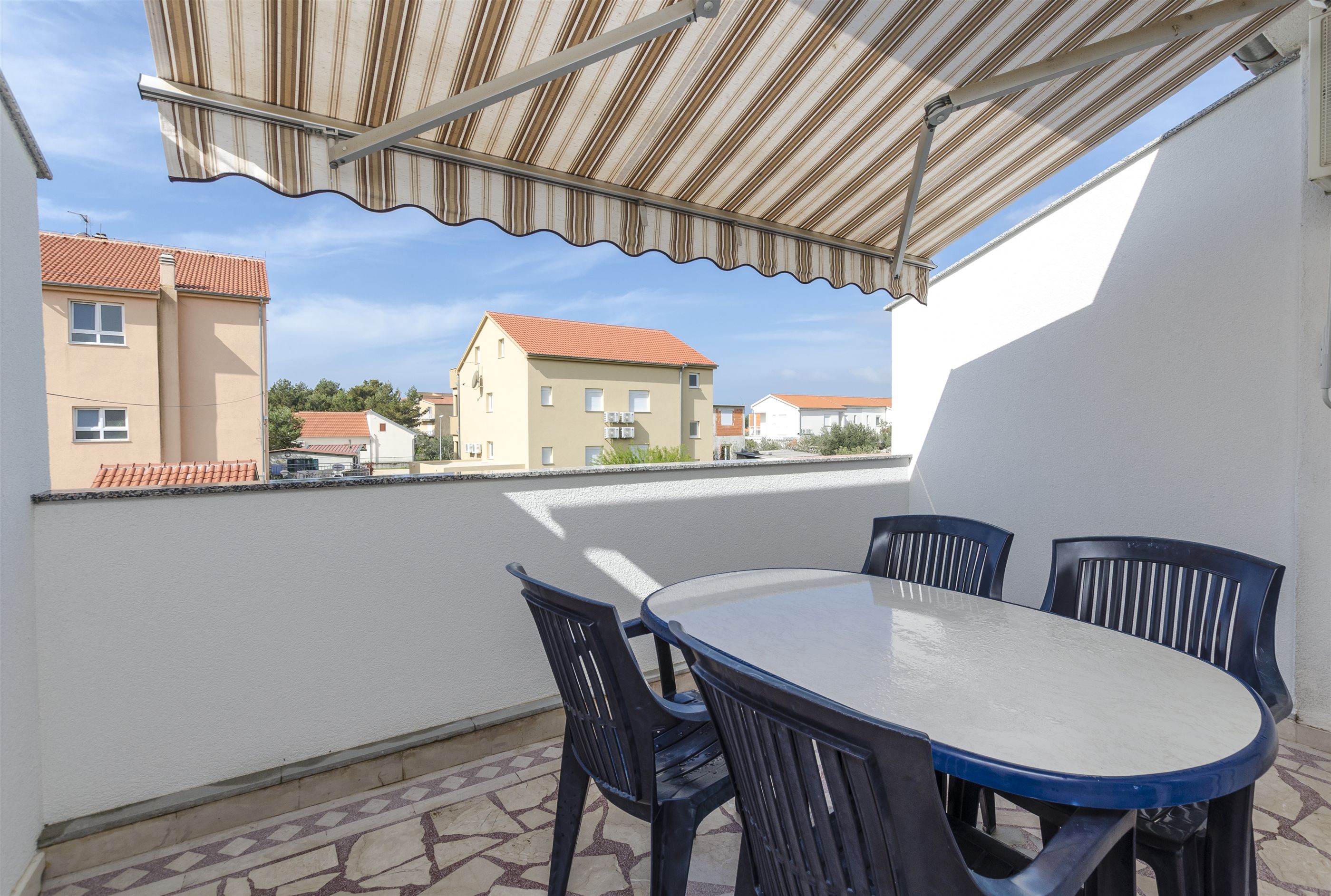 Apartment Ivo 24041-A1