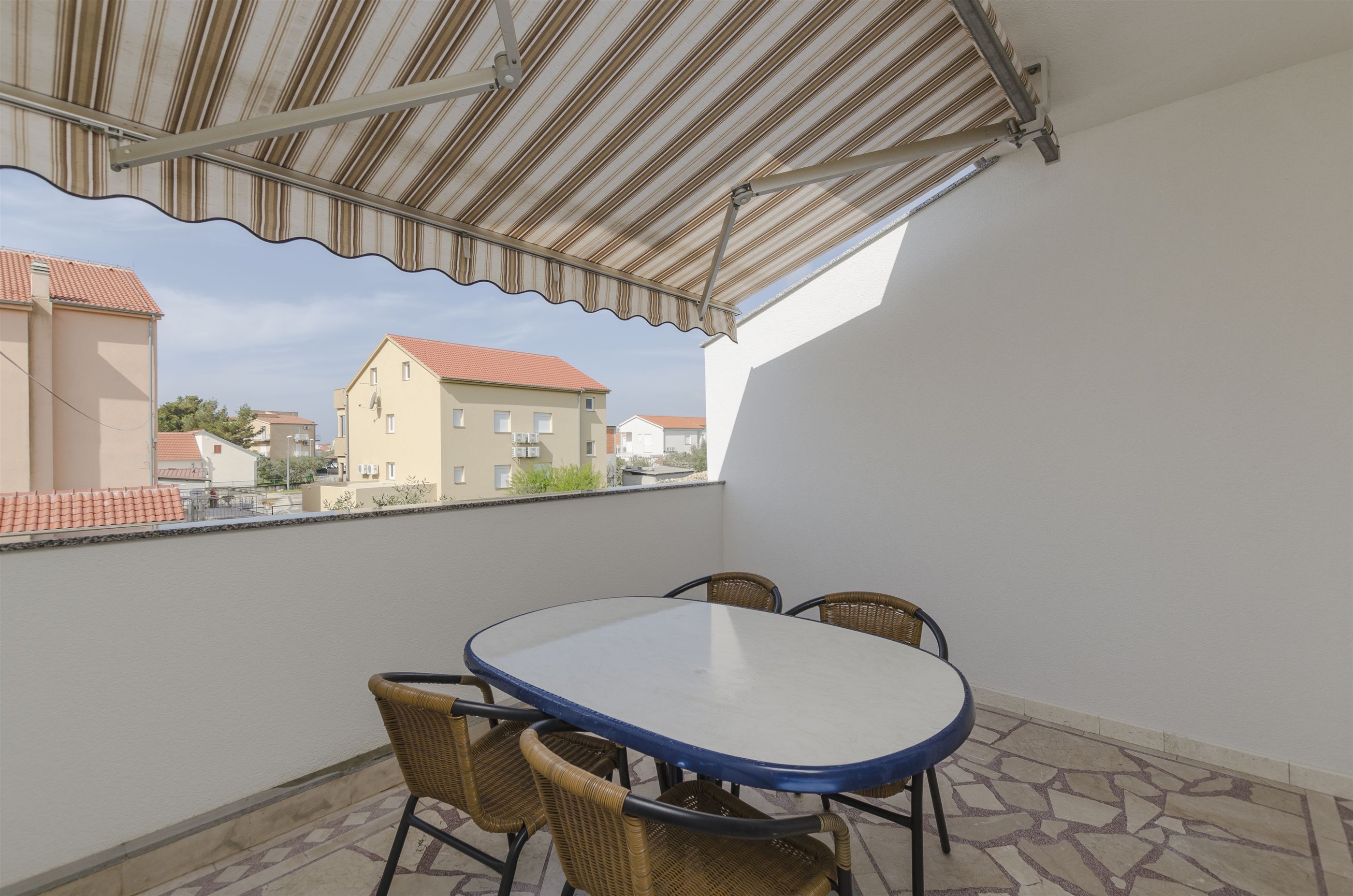Apartment Ivo 24041-A2