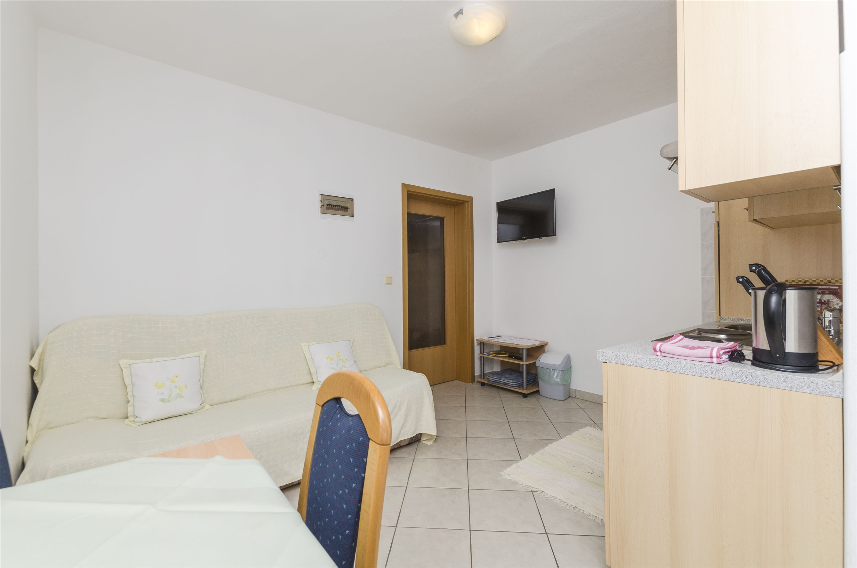 Apartment Ivo 24041-A2