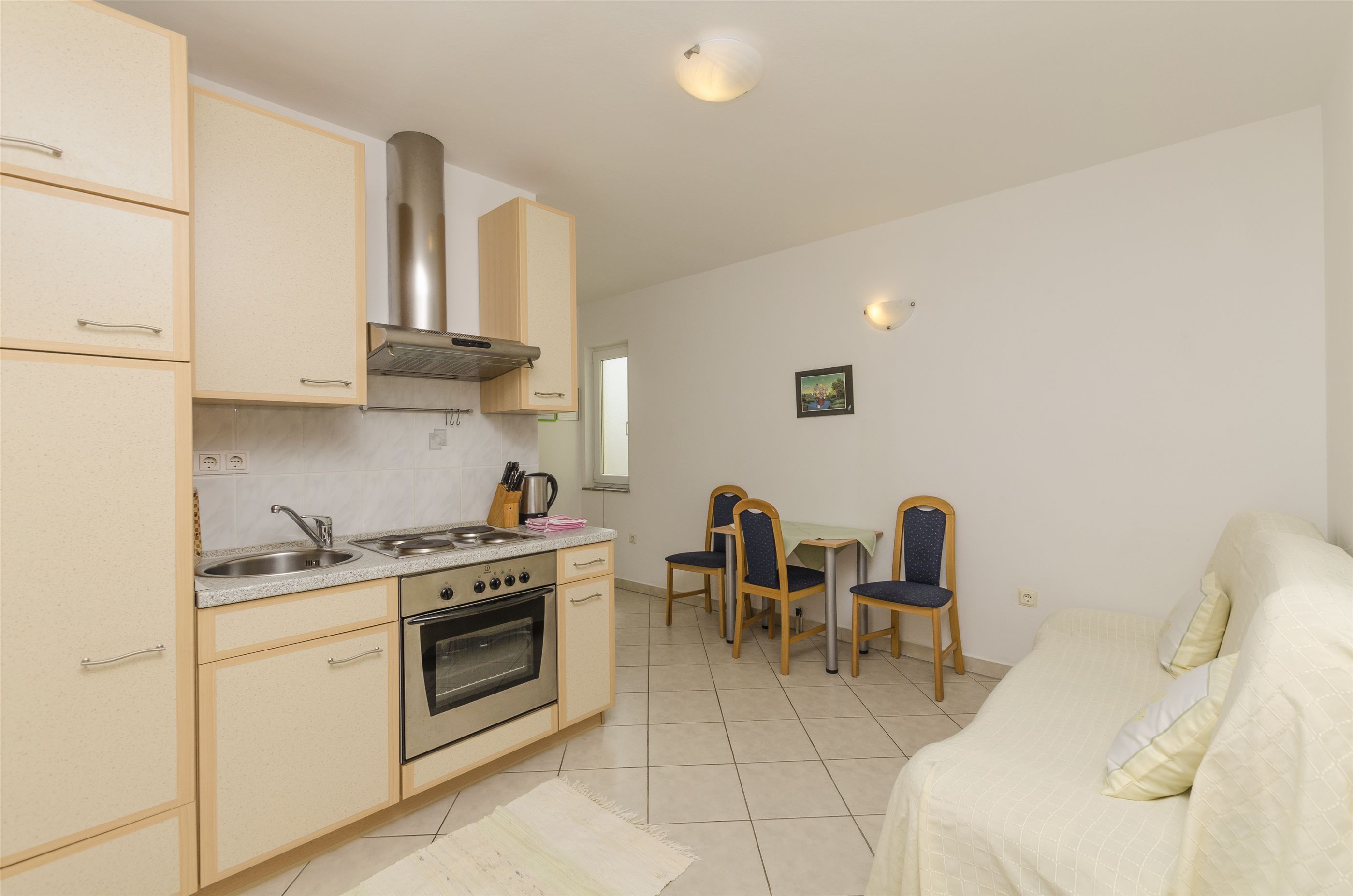Apartment Ivo 24041-A2