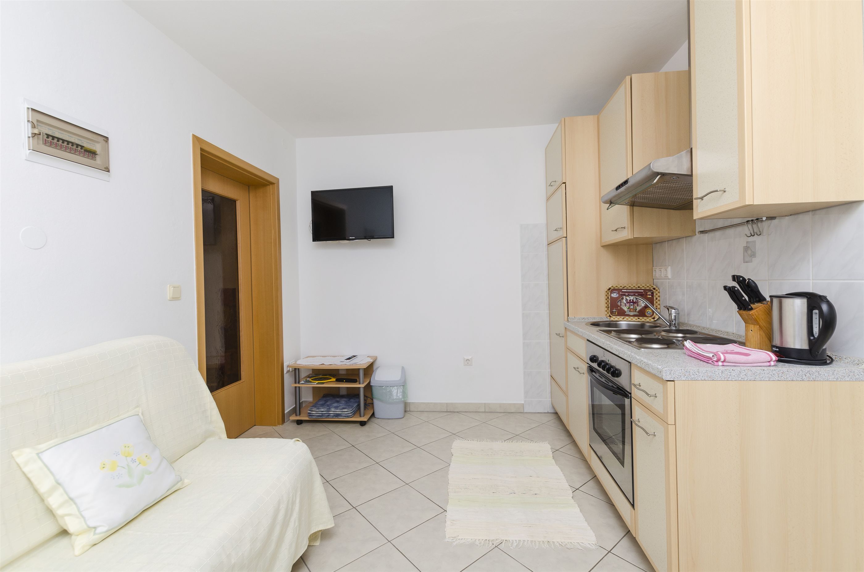 Apartment Ivo 24041-A2