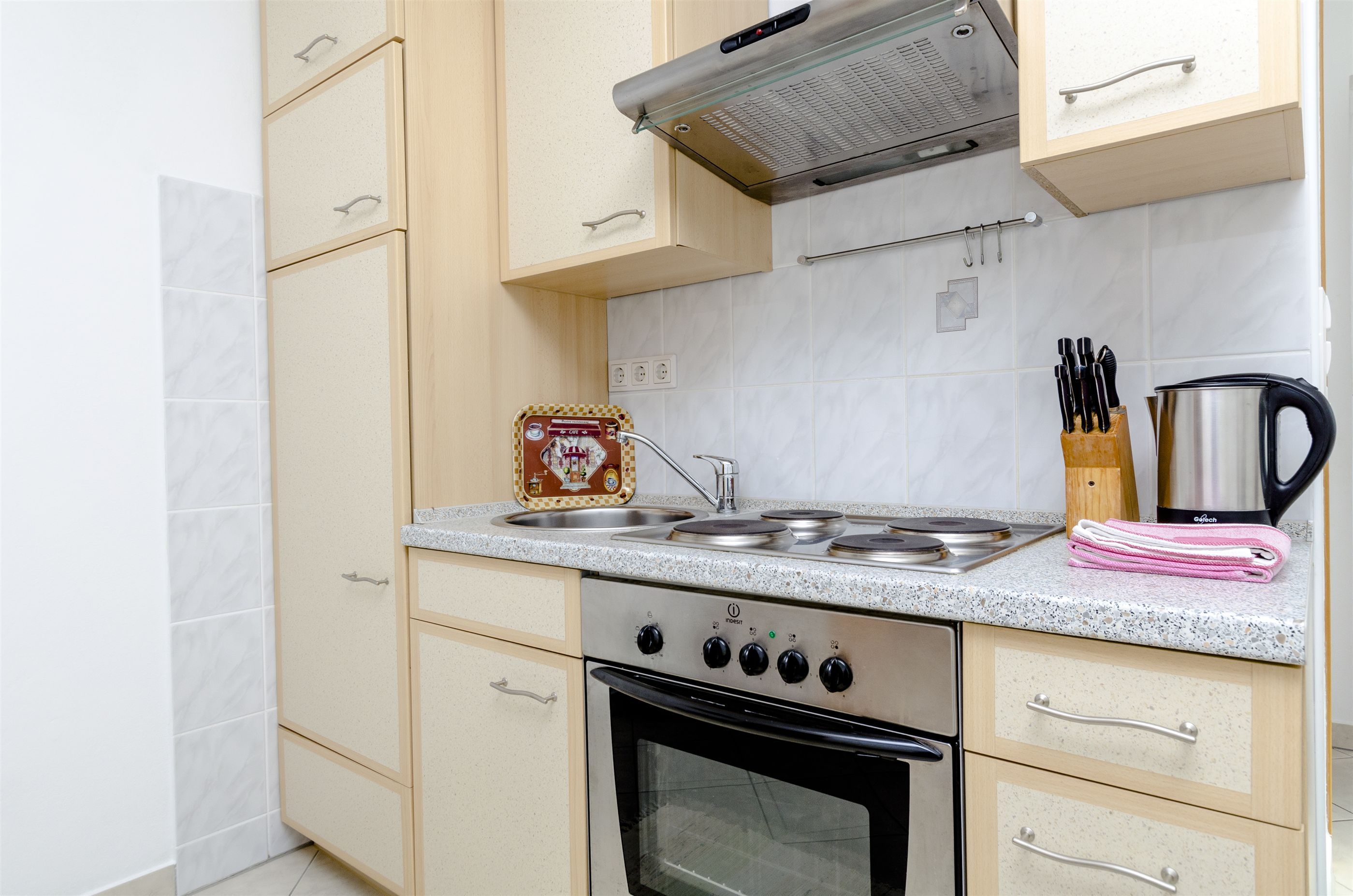 Apartment Ivo 24041-A2