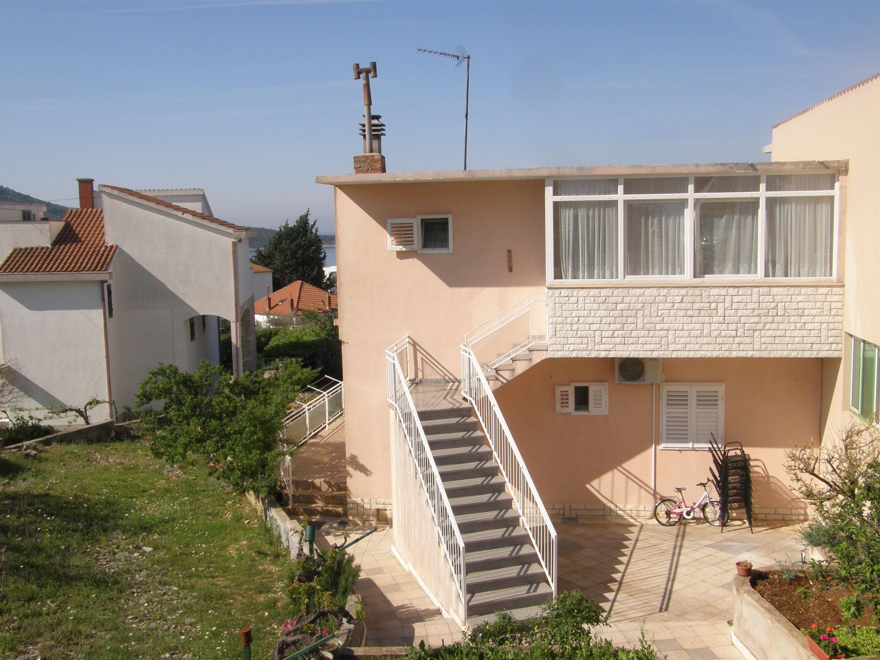 Apartments Kure 40476-A2