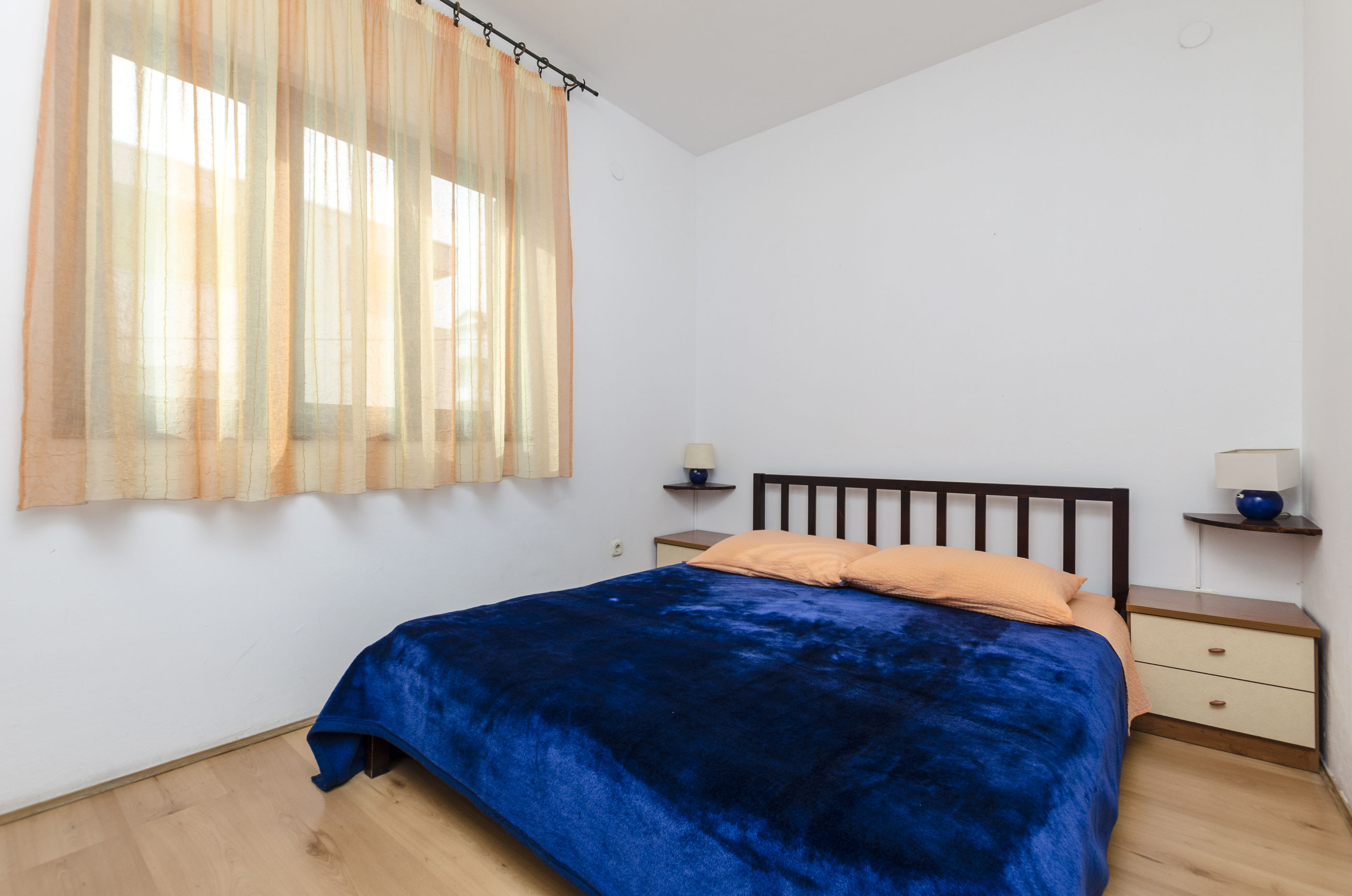 Apartments Katja 32551-A1