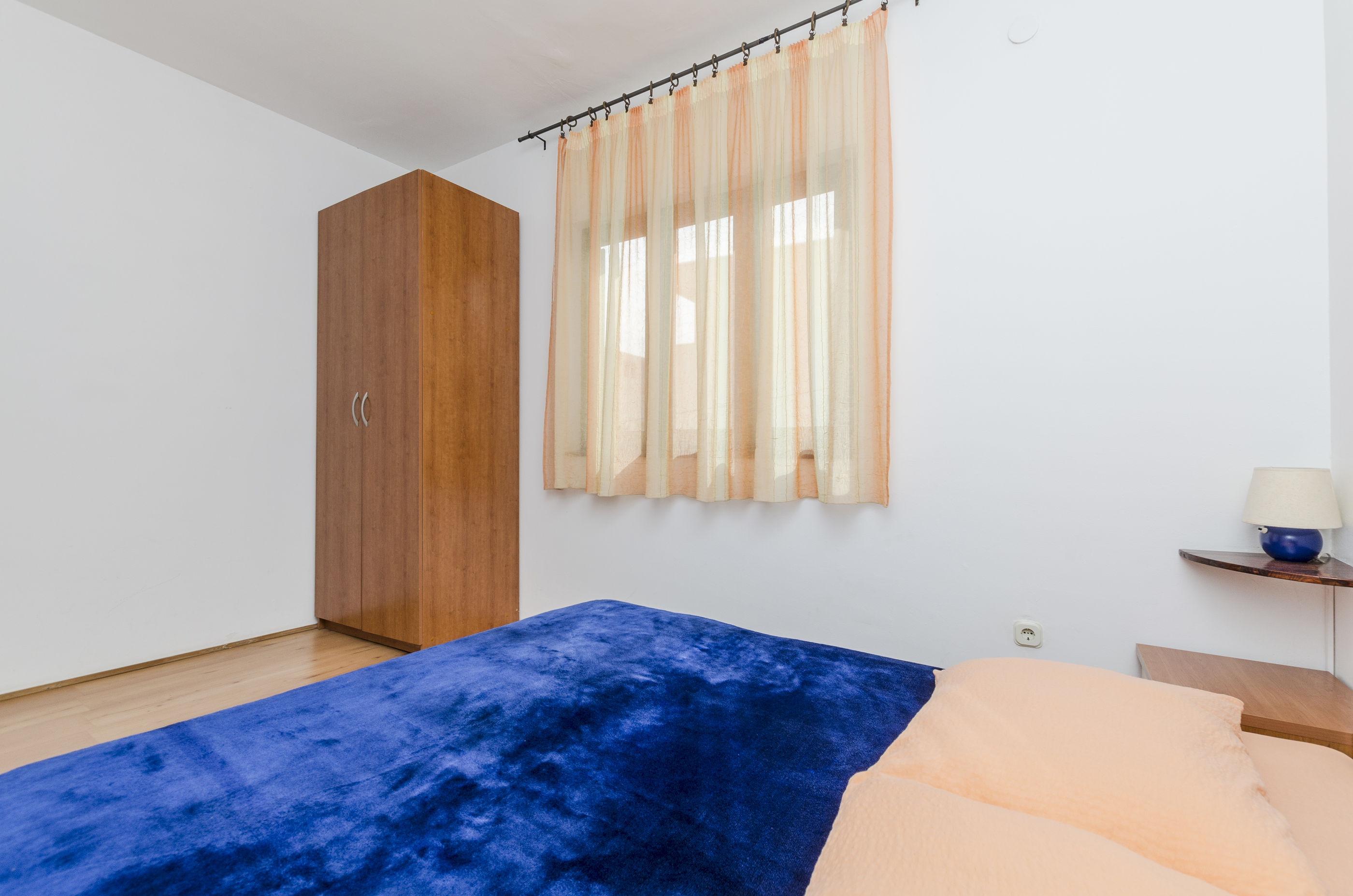 Apartments Katja 32551-A1