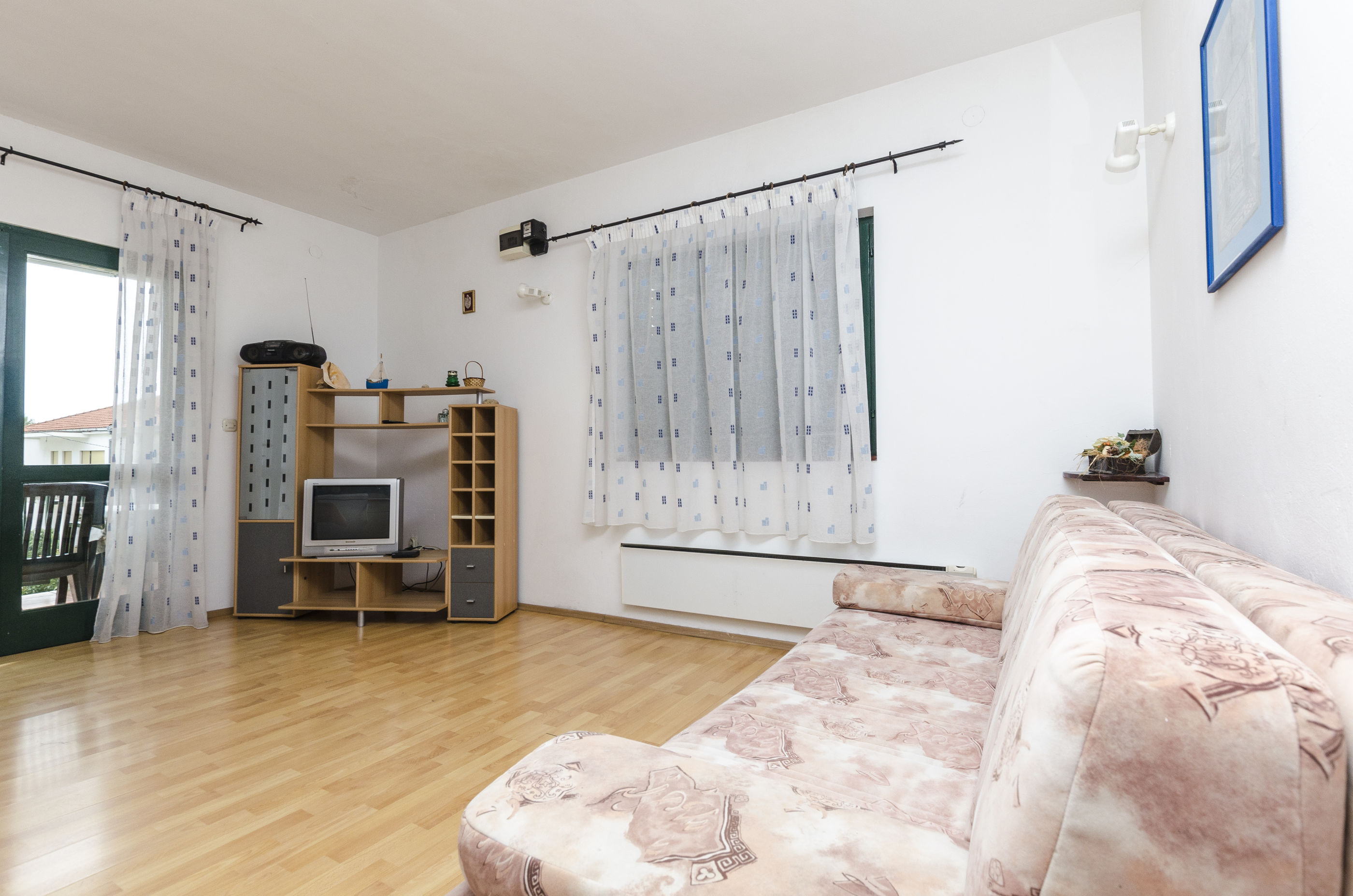 Apartments Katja 32551-A1