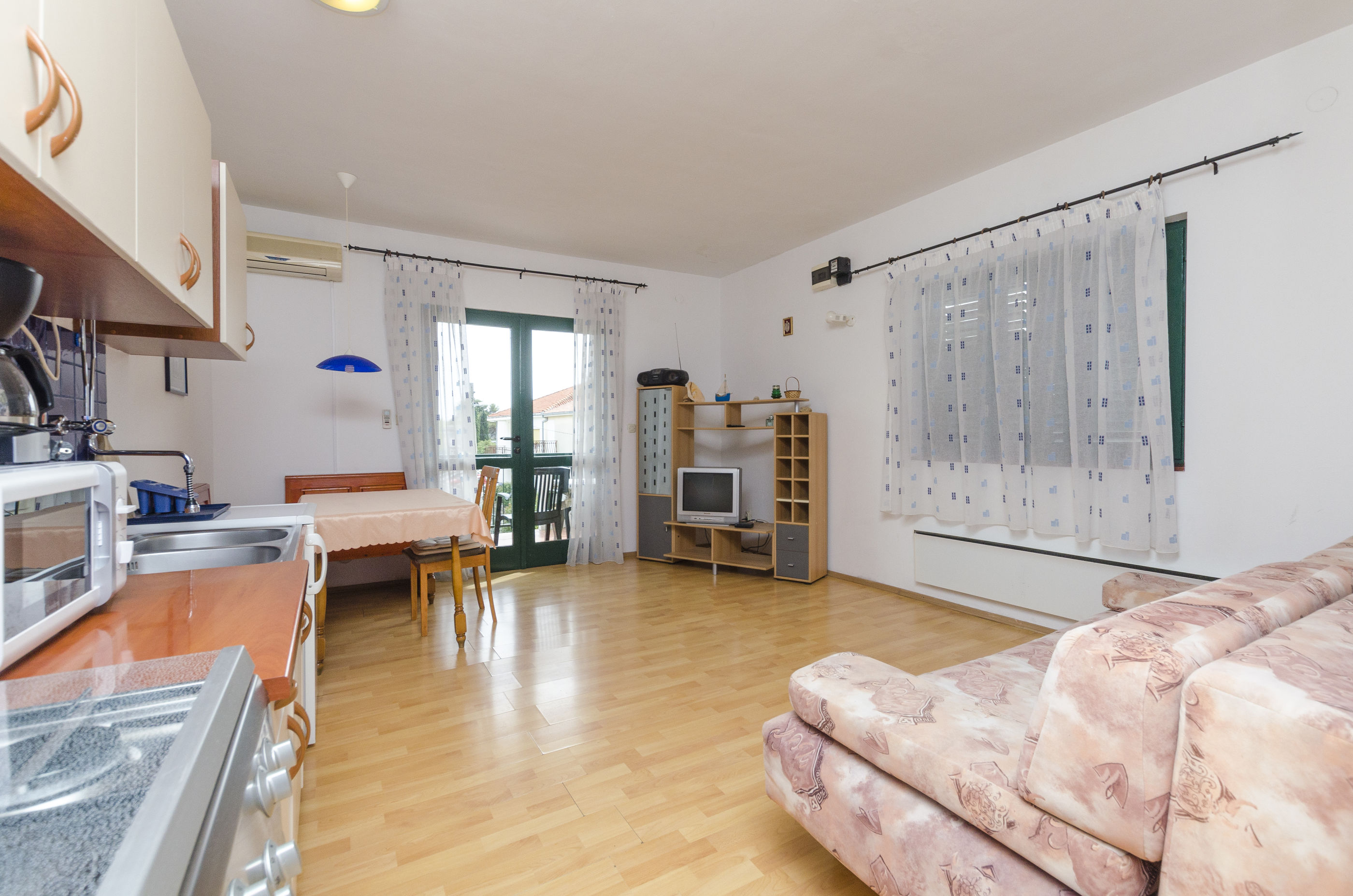 Apartments Katja 32551-A1