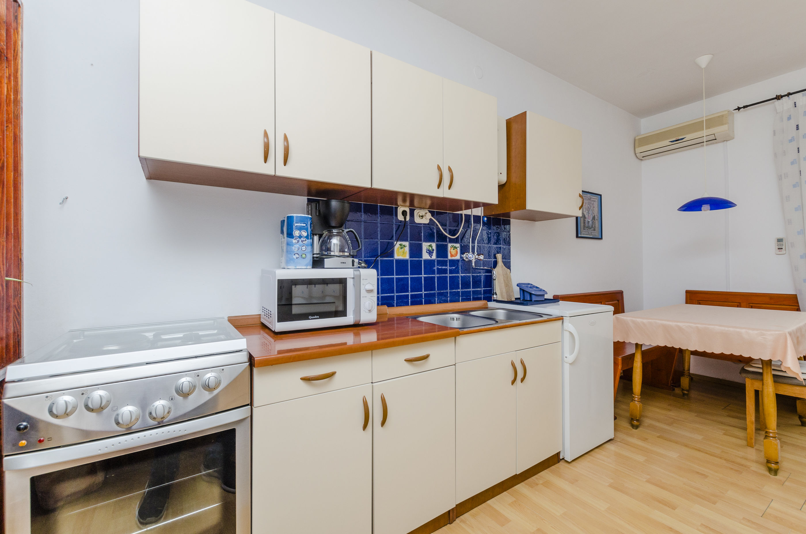 Apartments Katja 32551-A1