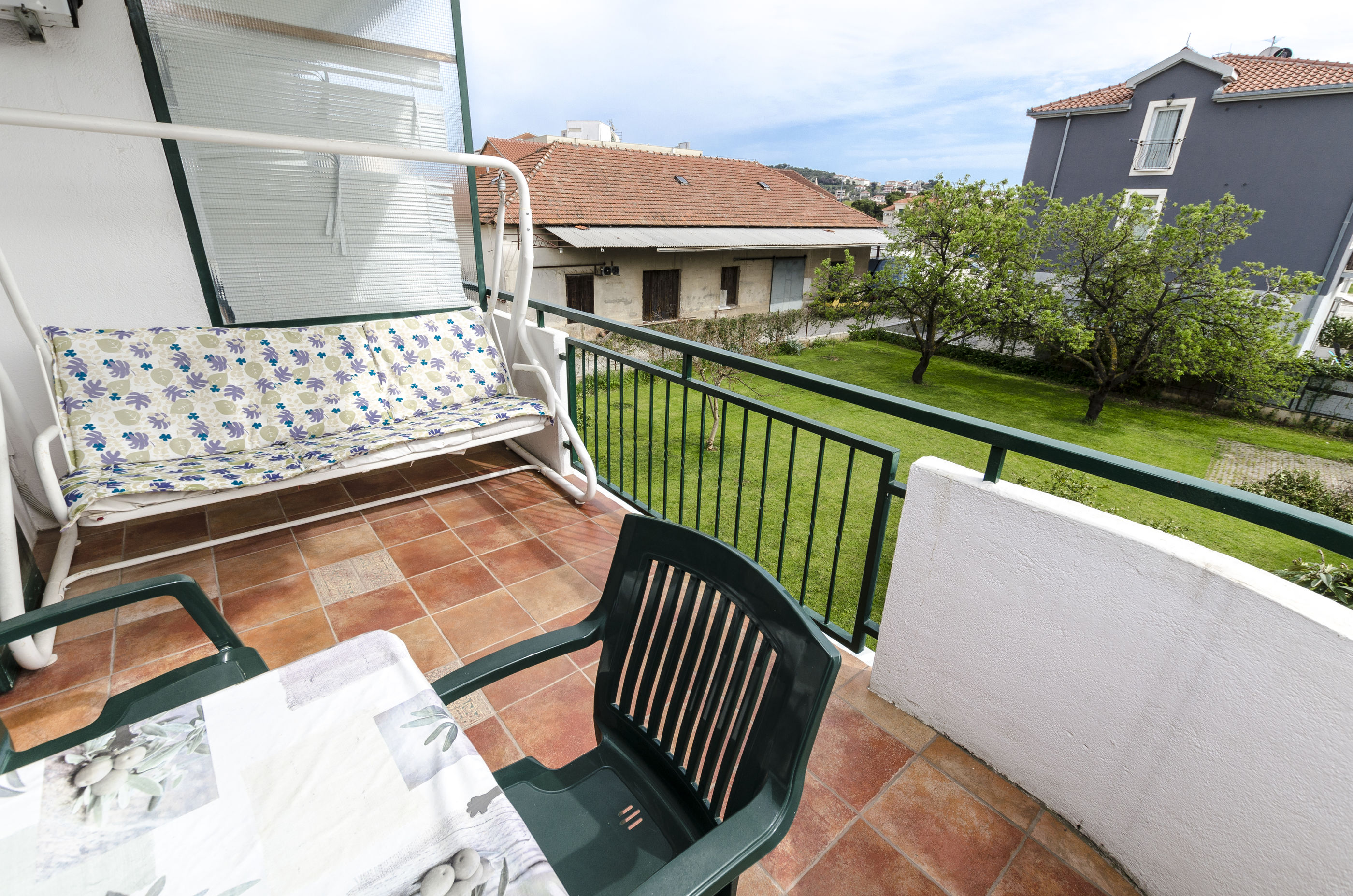 Apartments Katja 32551-A1
