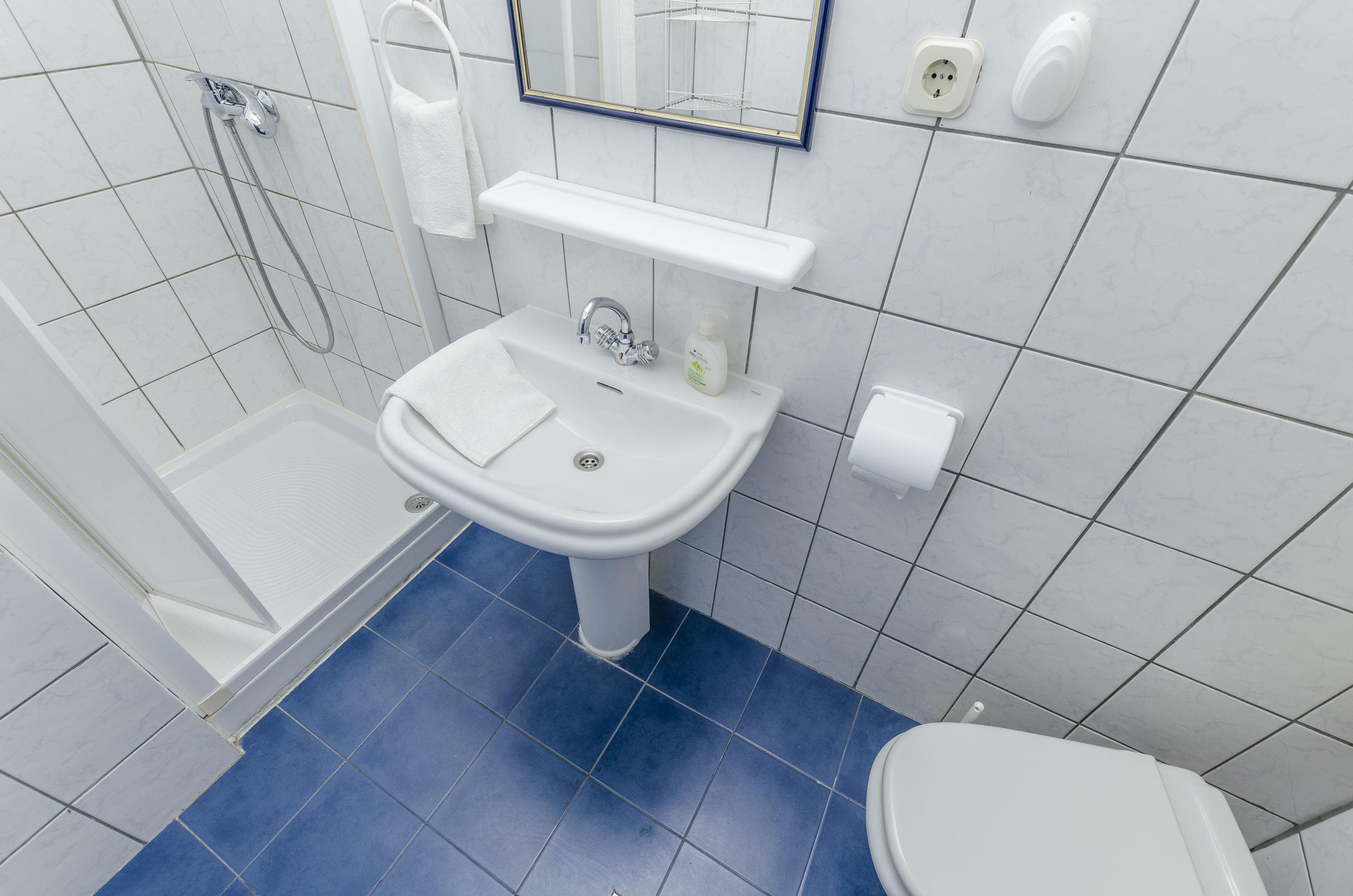 Apartments Katja 32551-A3