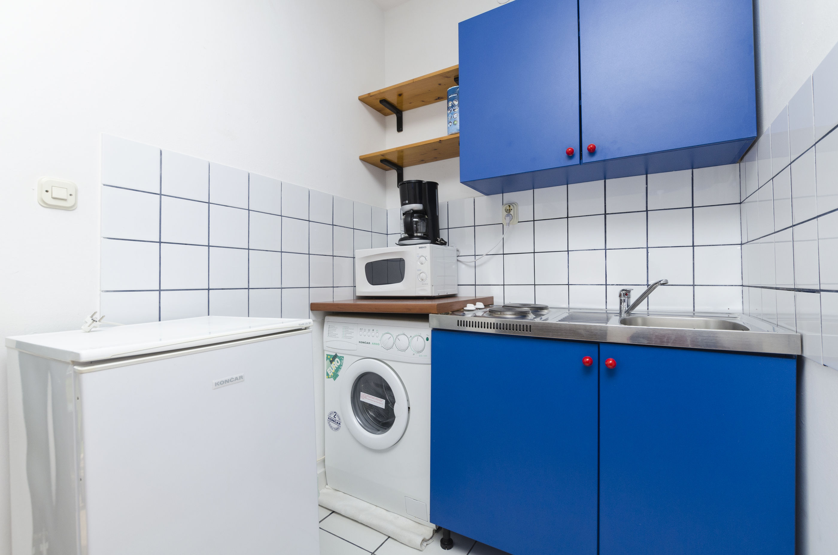Apartments Katja 32551-A3