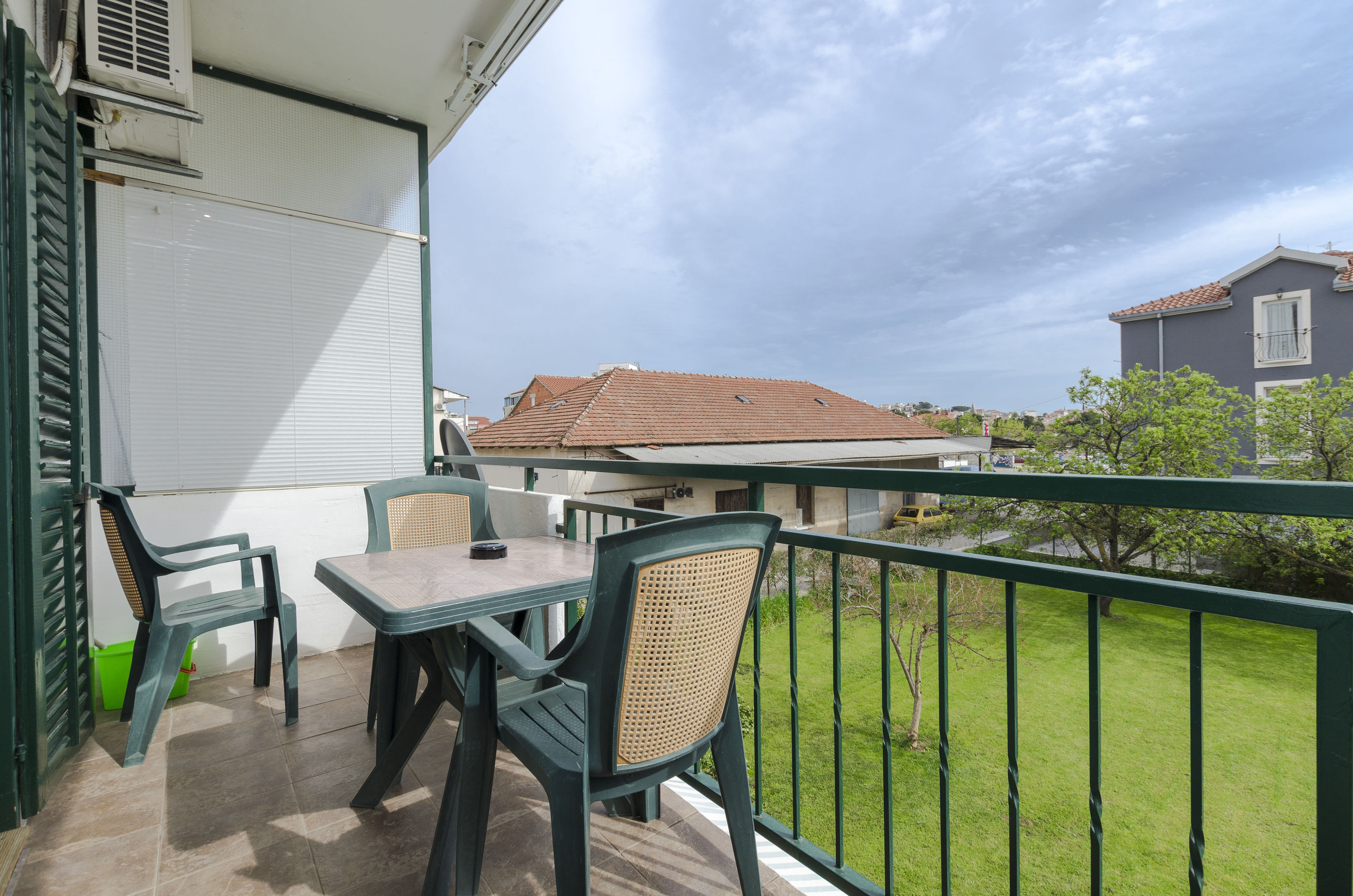 Apartments Katja 32551-A3