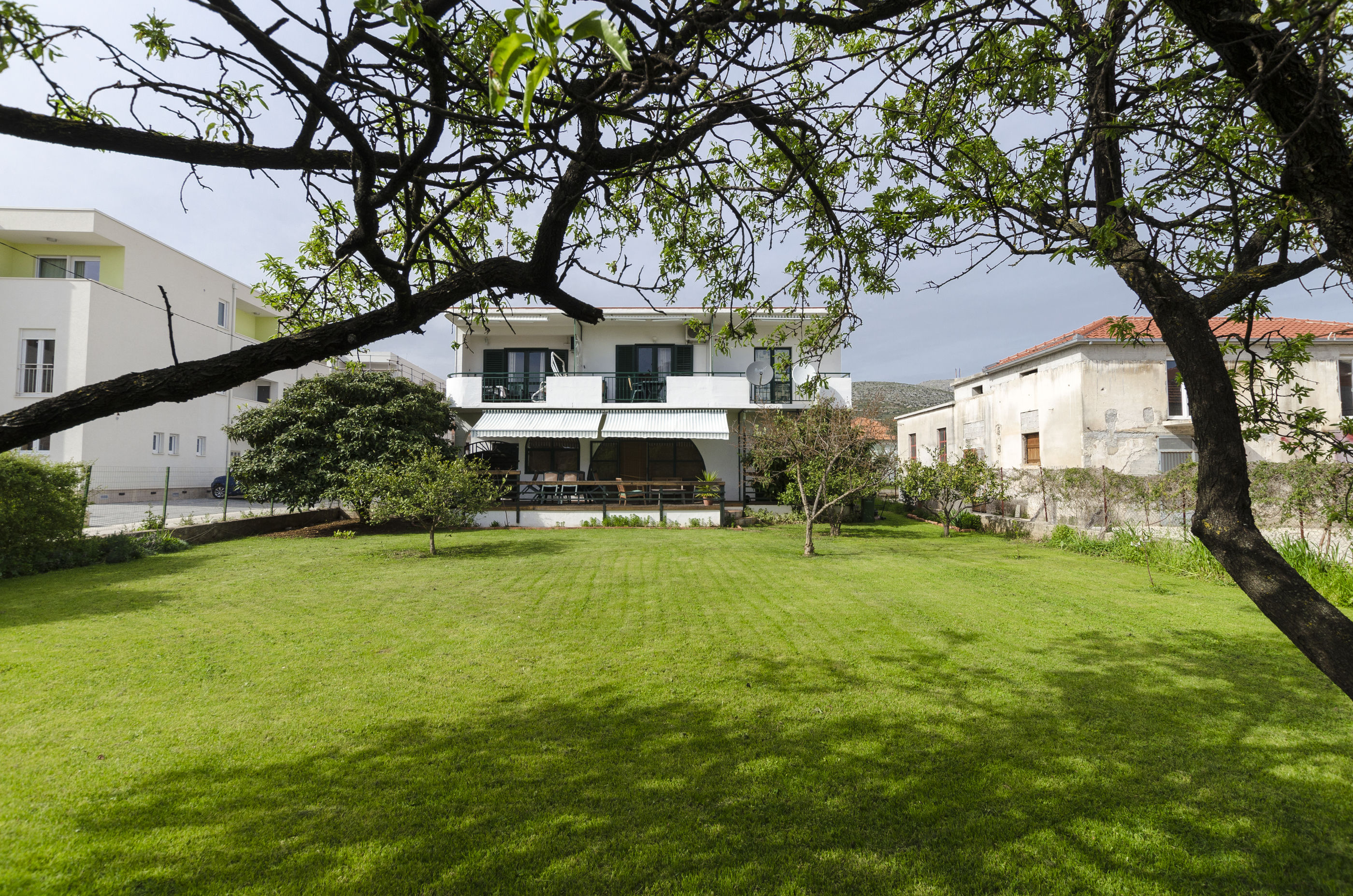 Apartments Katja 32551-A1