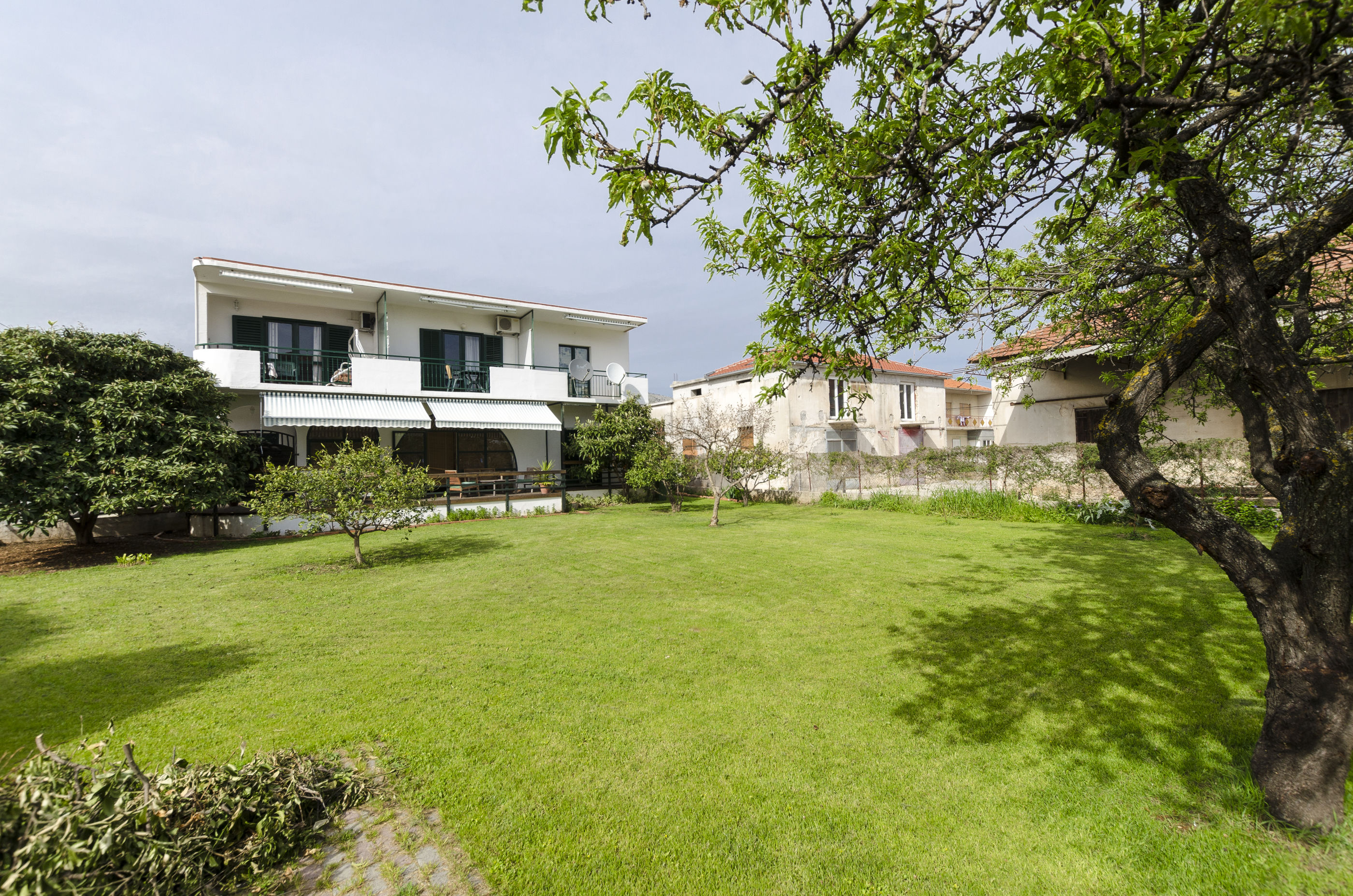 Apartments Katja 32551-A1