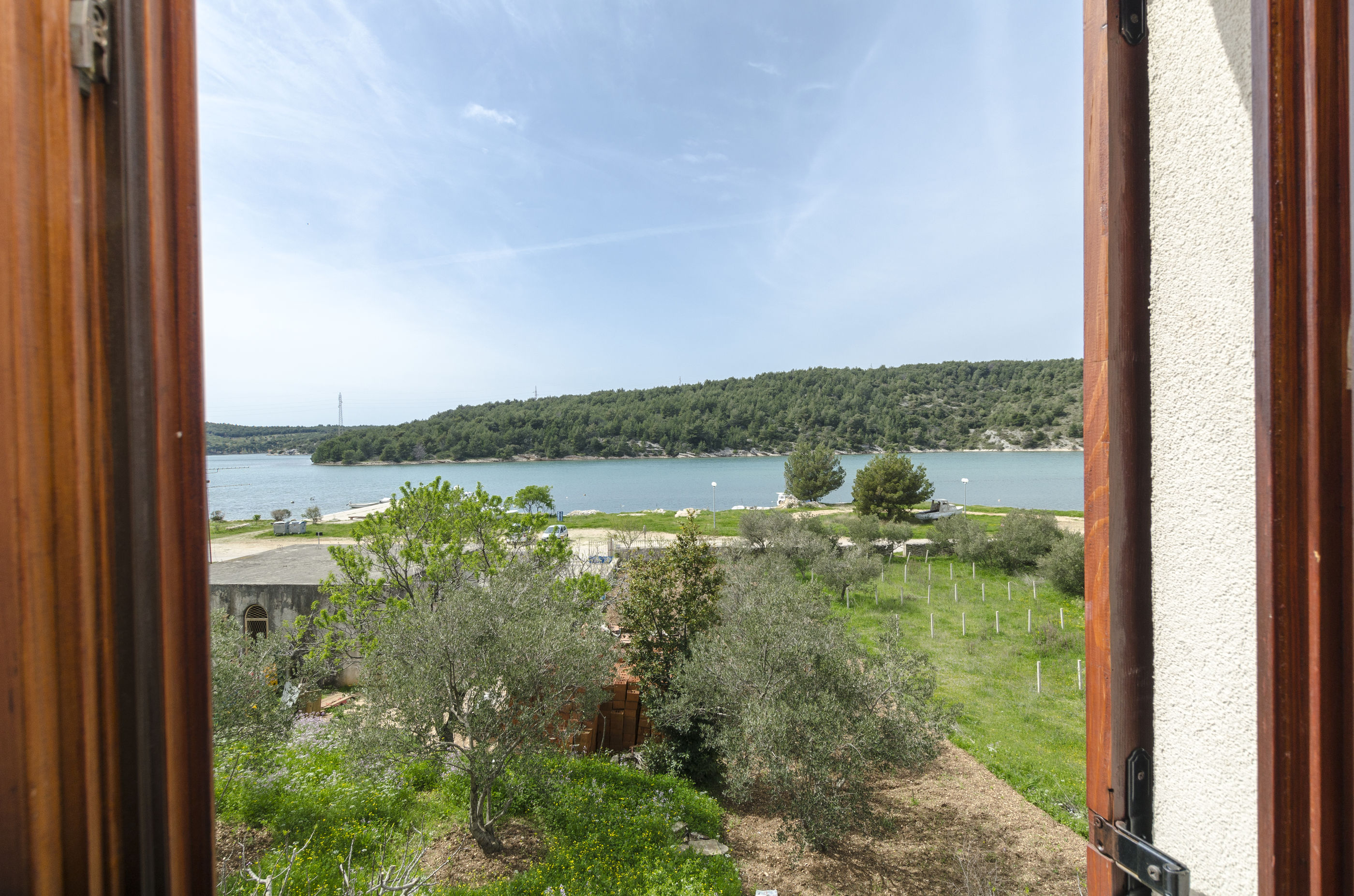Apartments Davor 21221-A1