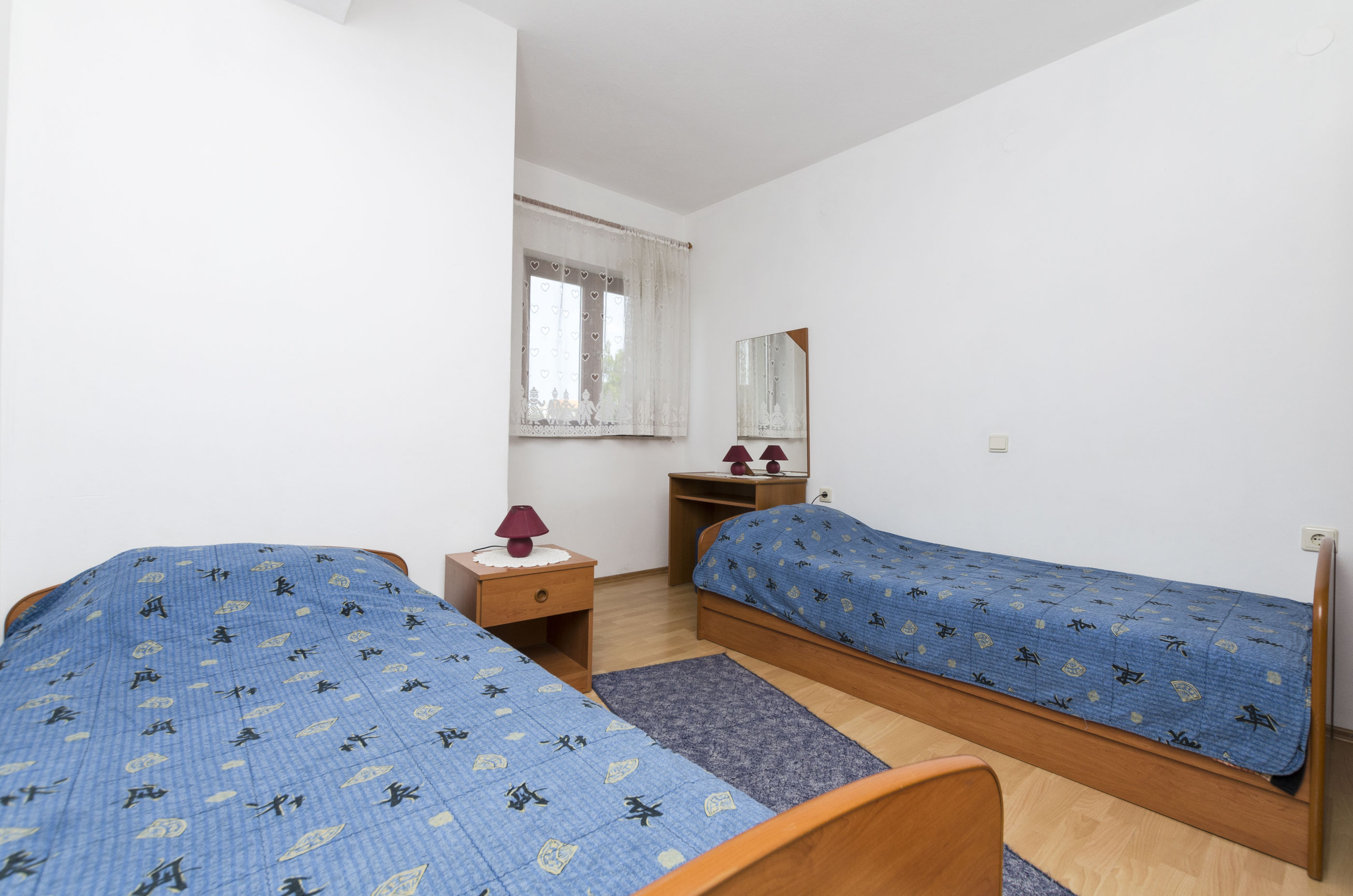 Apartments Davor 21221-A1