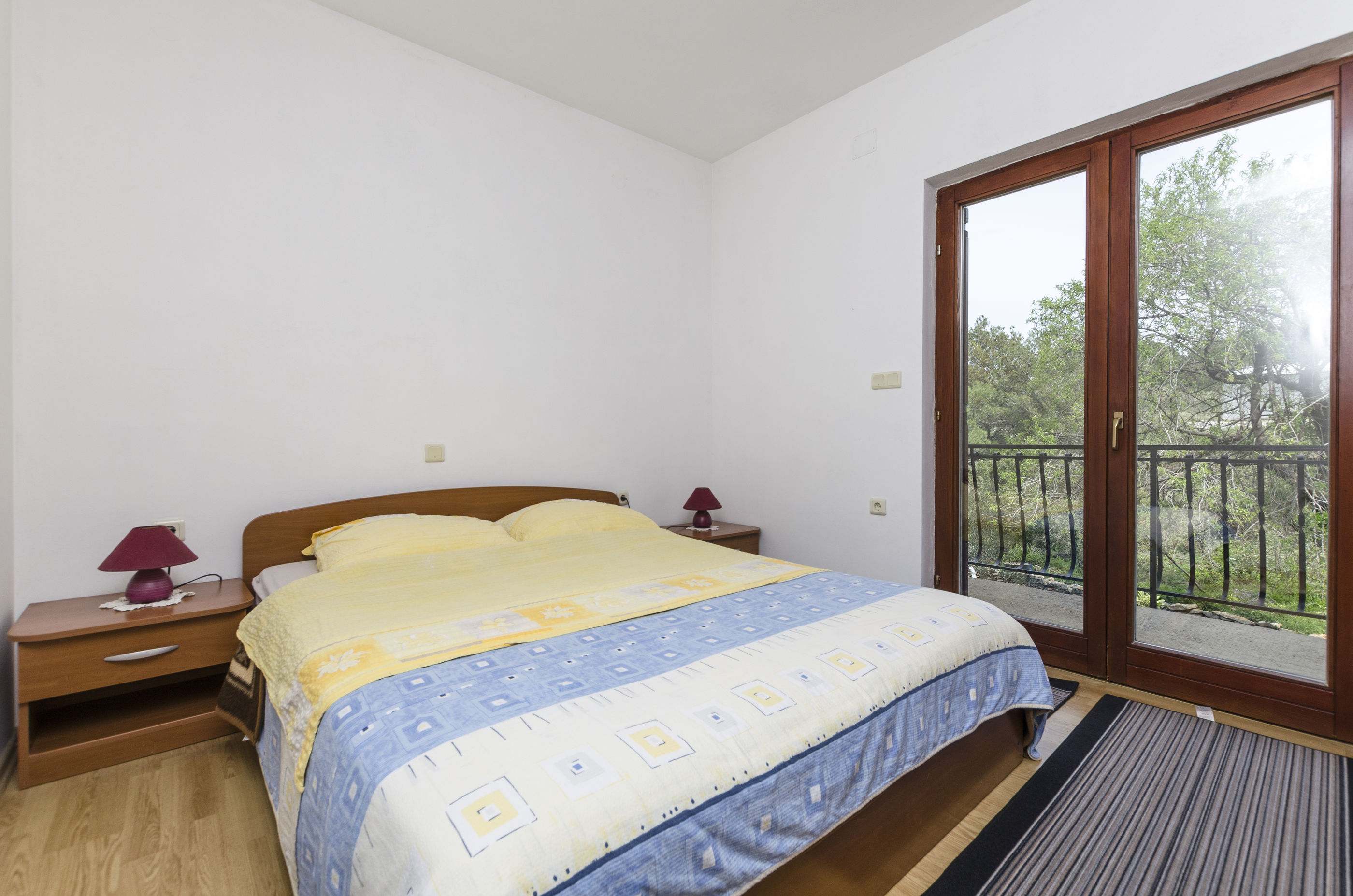 Apartments Davor 21221-A2