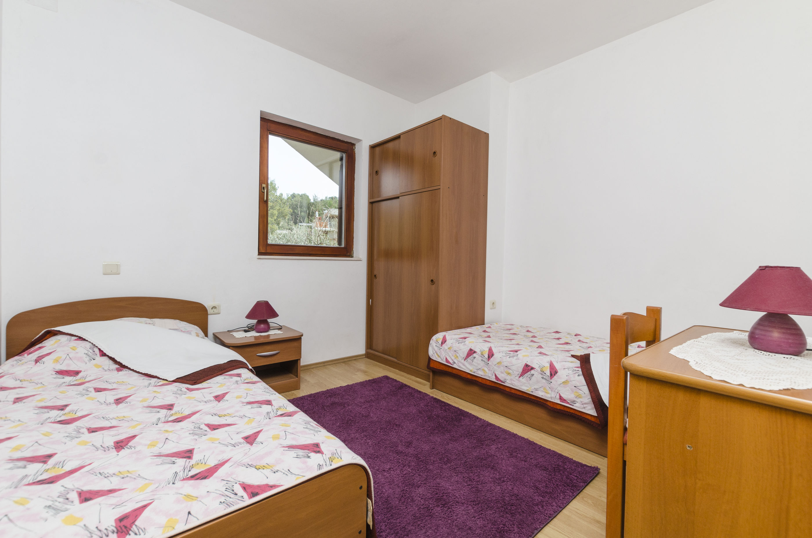 Apartments Davor 21221-A2