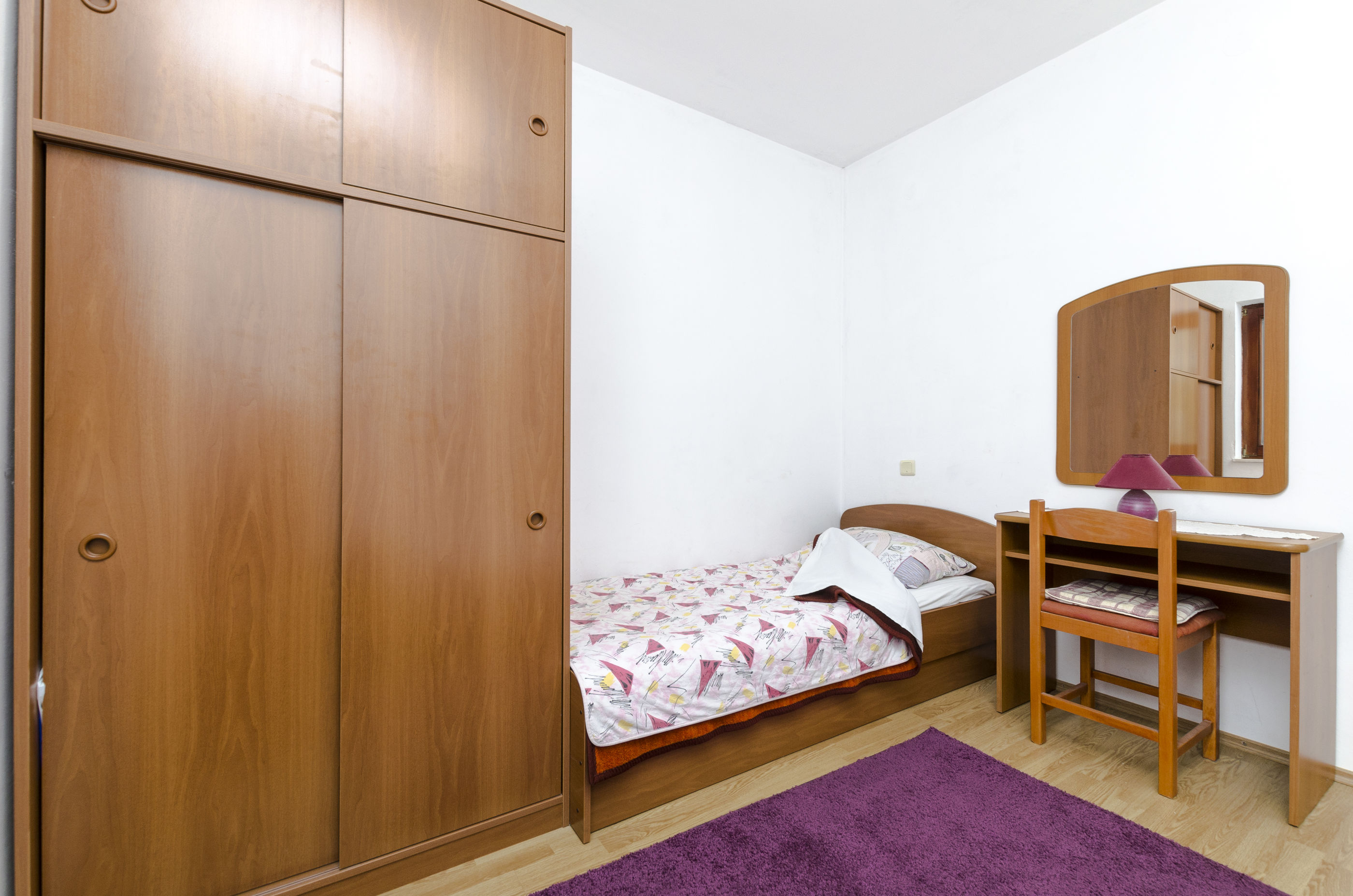 Apartments Davor 21221-A2
