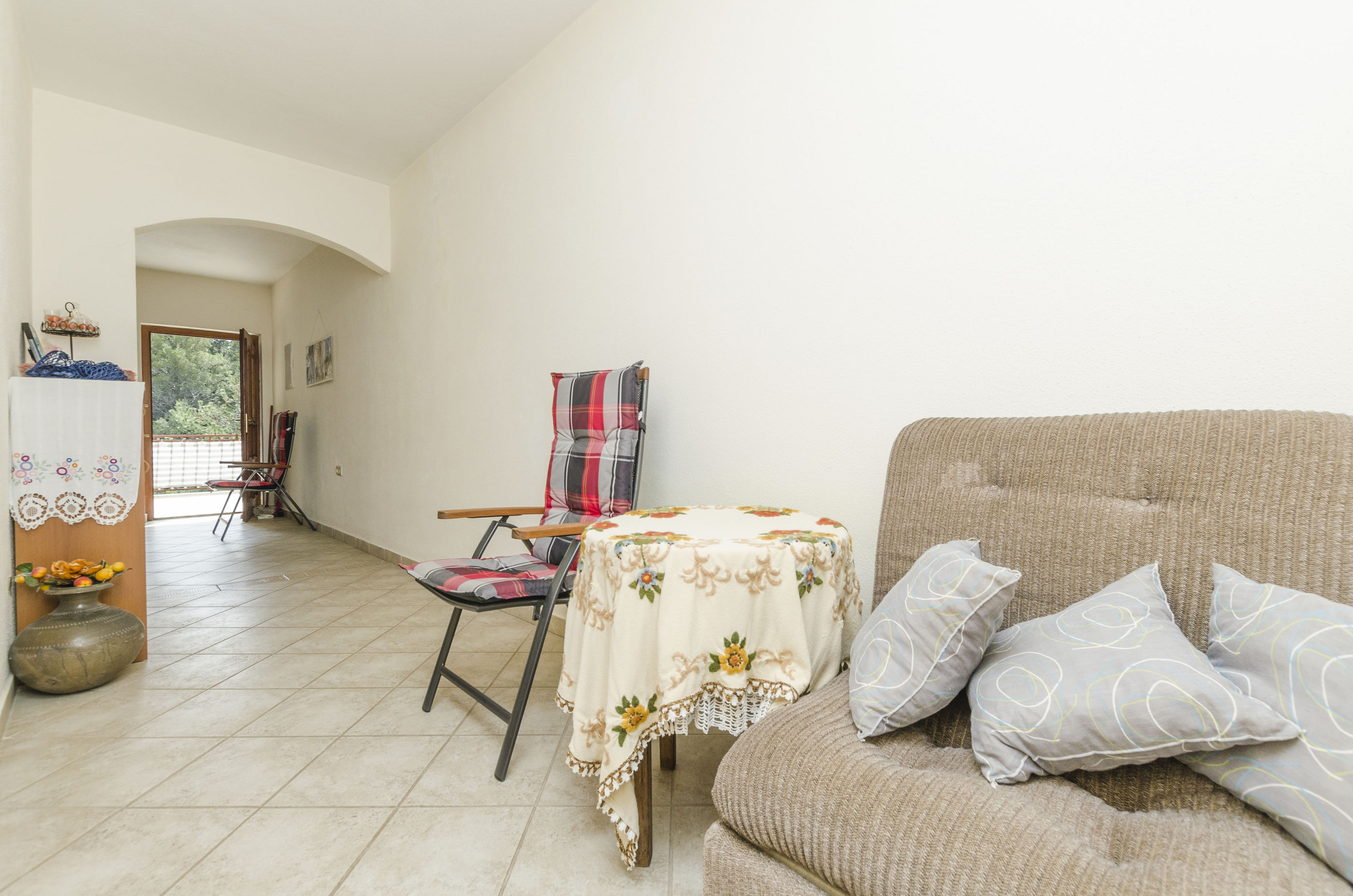 Apartments Davor 21221-A2