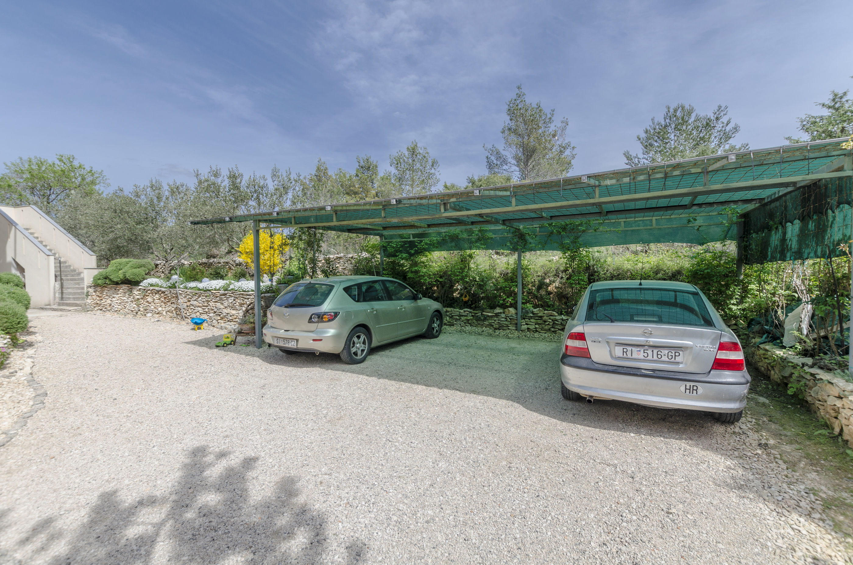 Apartments Davor 21221-A1