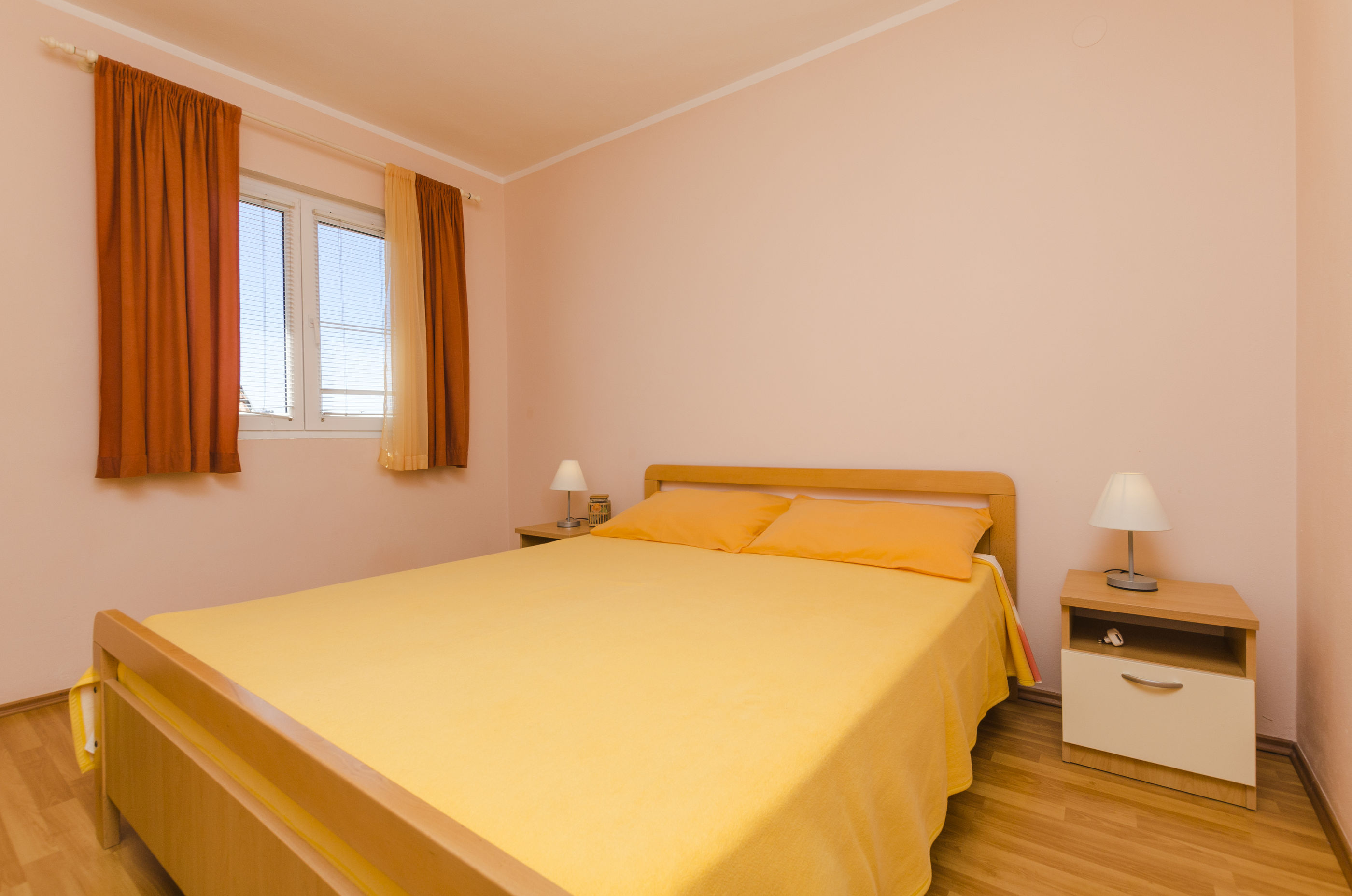 Apartments Vili 24131-A1