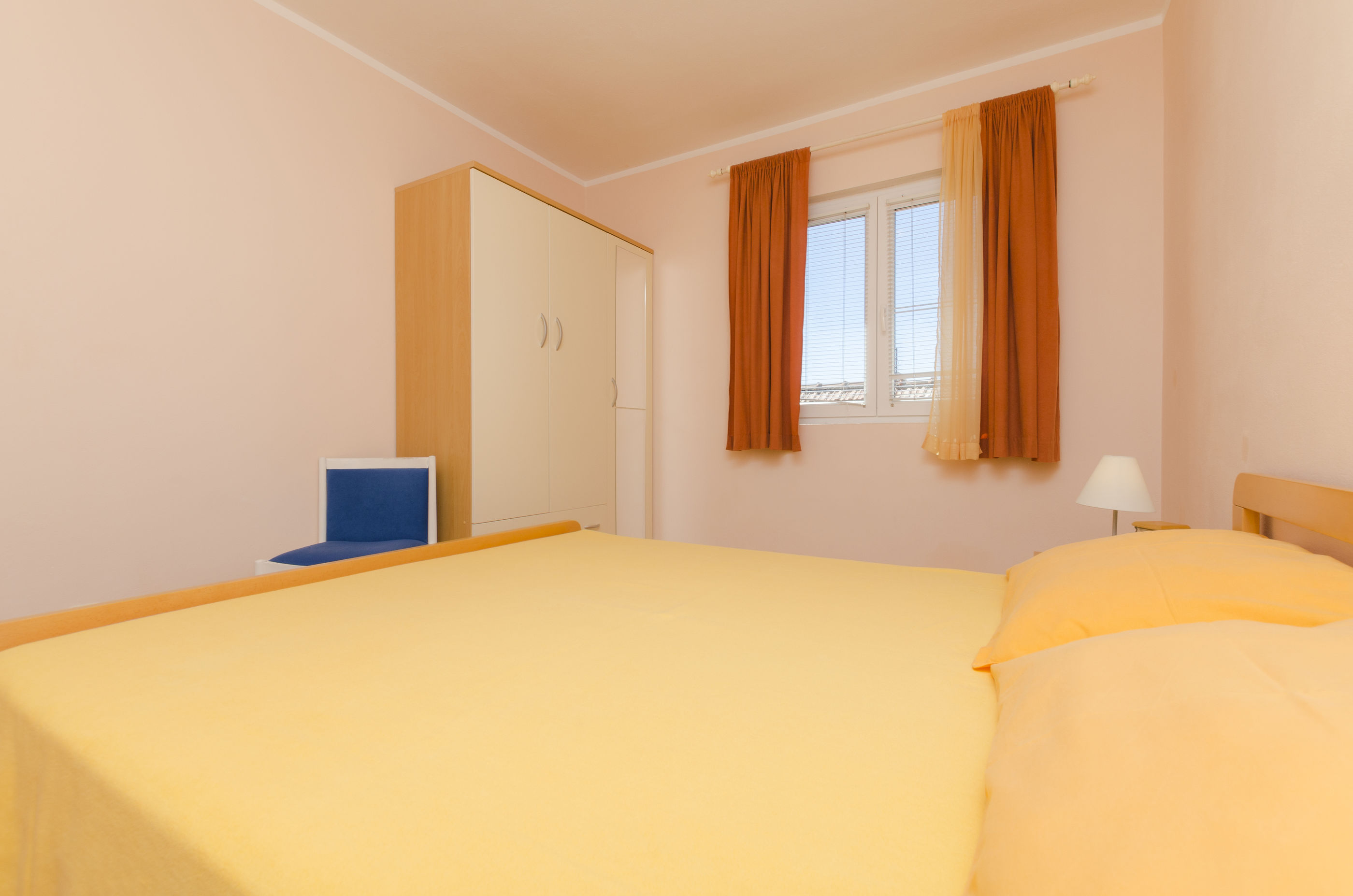 Apartments Vili 24131-A1