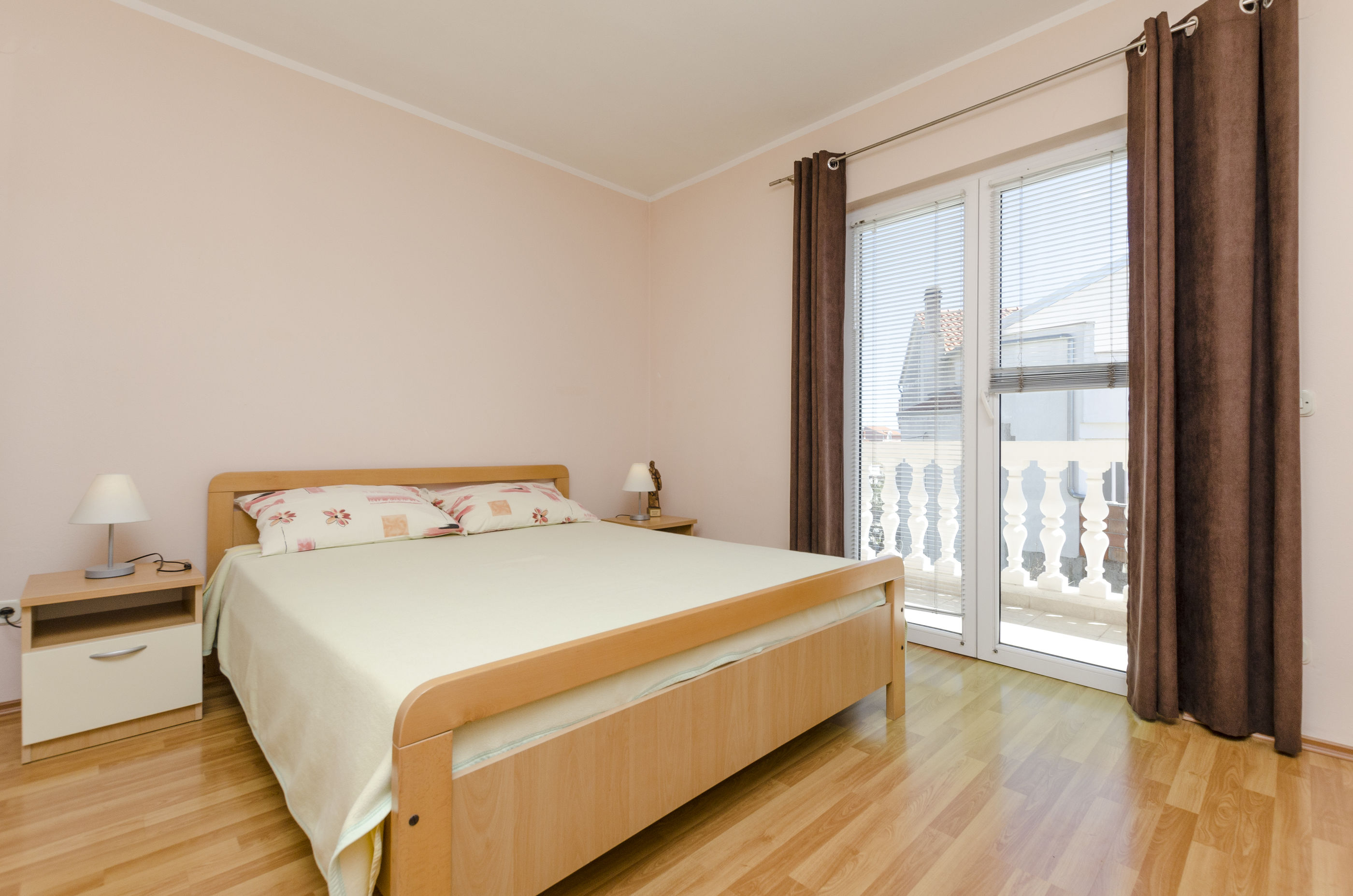 Apartments Vili 24131-A1
