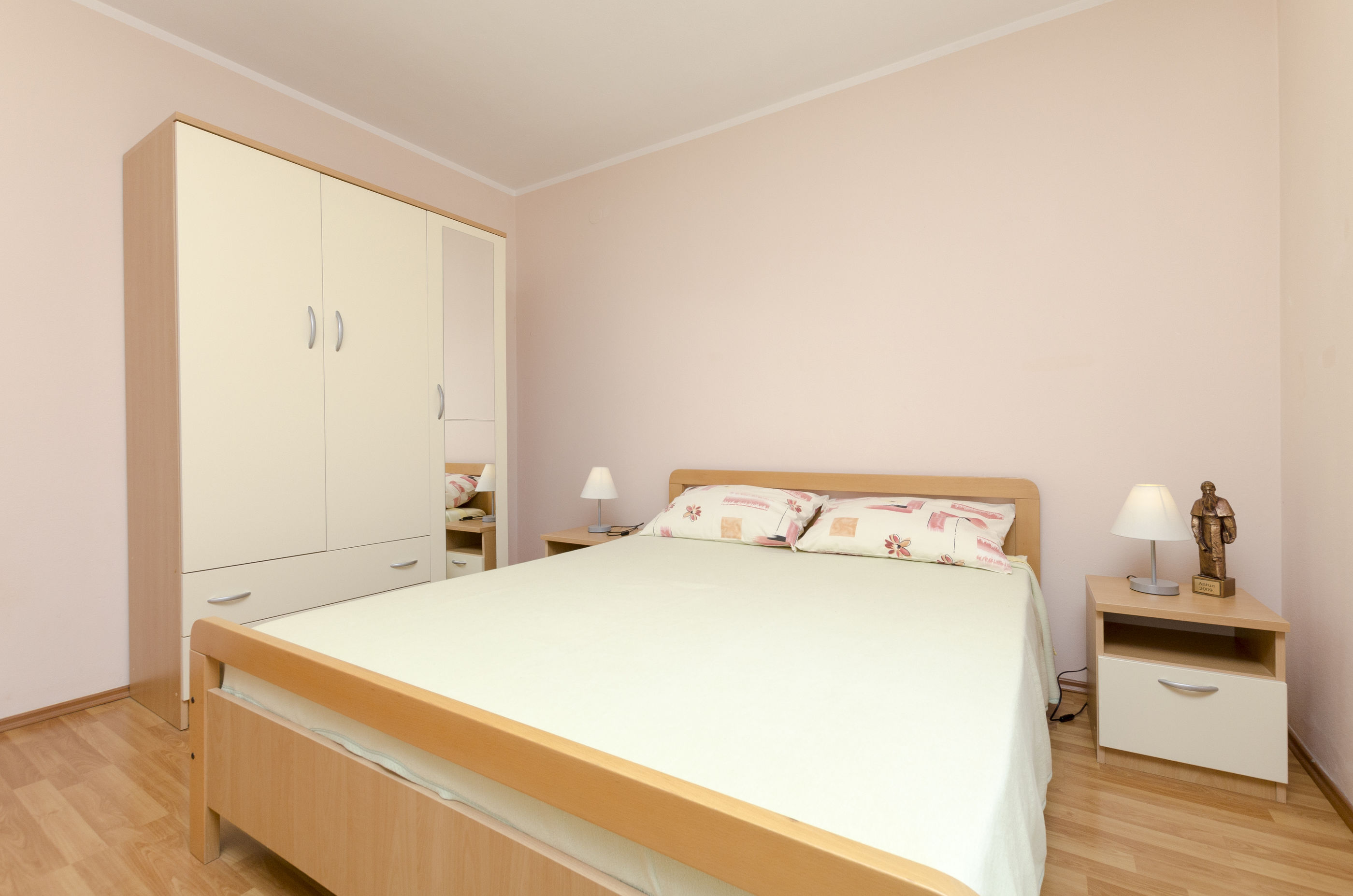 Apartments Vili 24131-A1