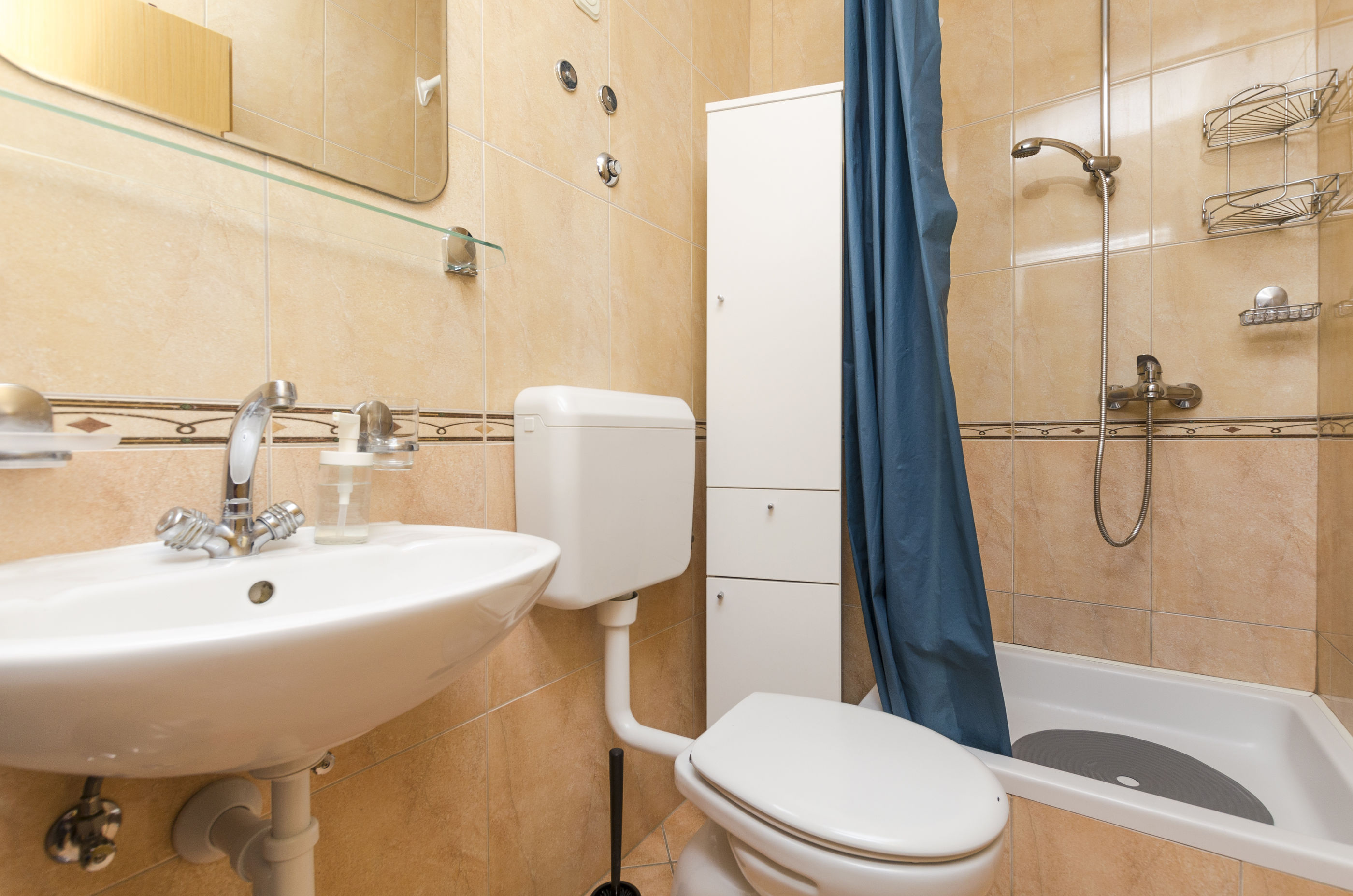 Apartments Vili 24131-A1