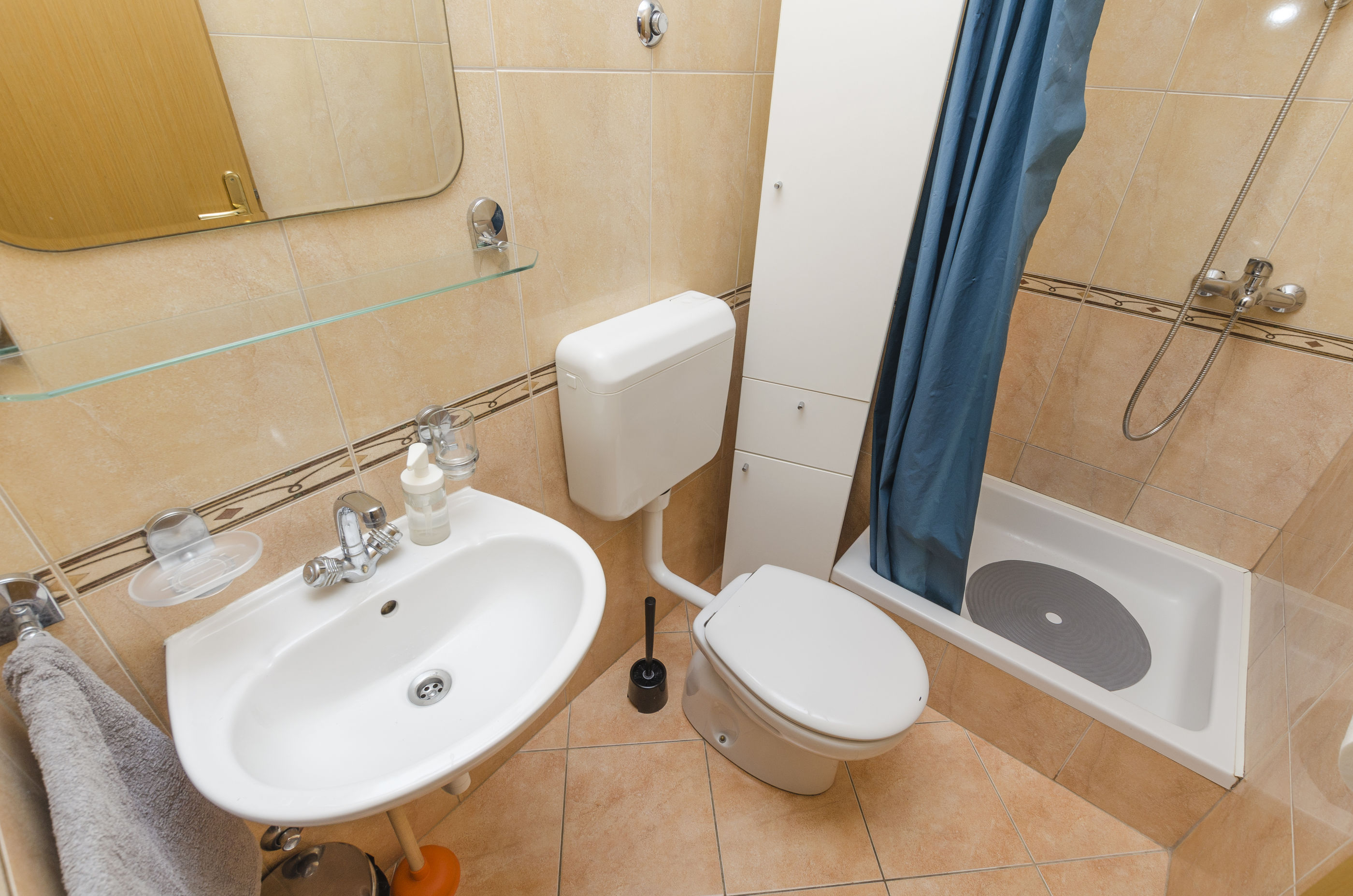 Apartments Vili 24131-A1