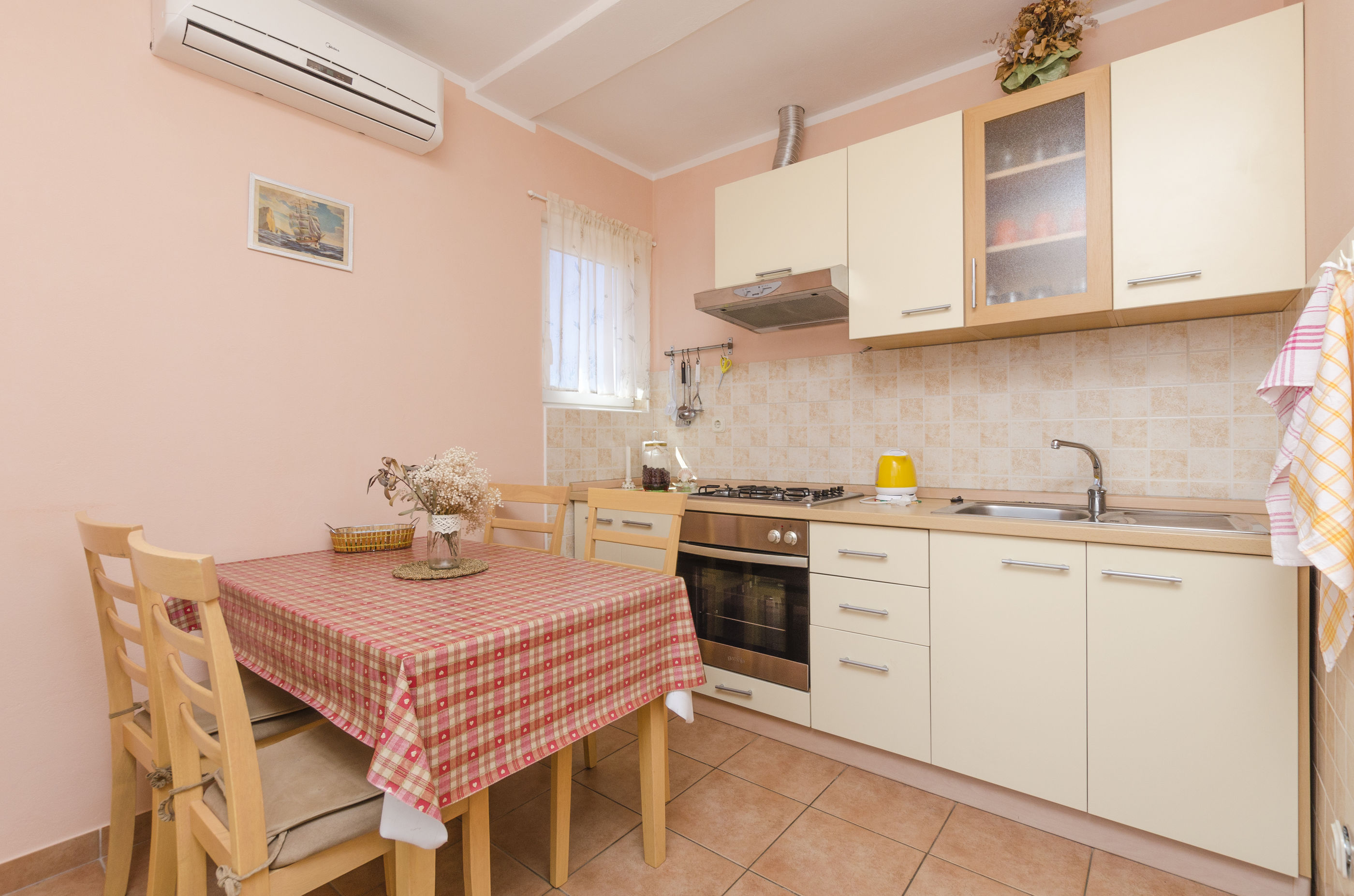 Apartments Vili 24131-A1
