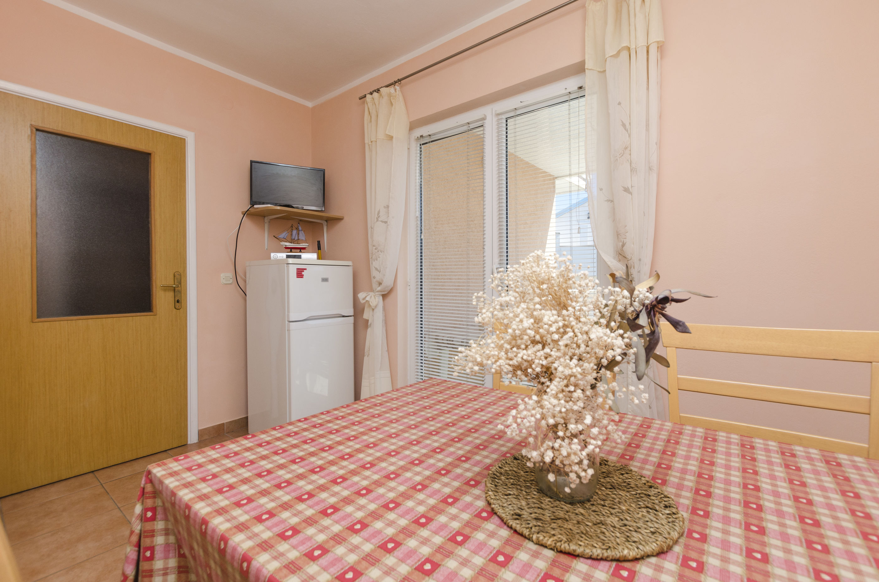 Apartments Vili 24131-A1