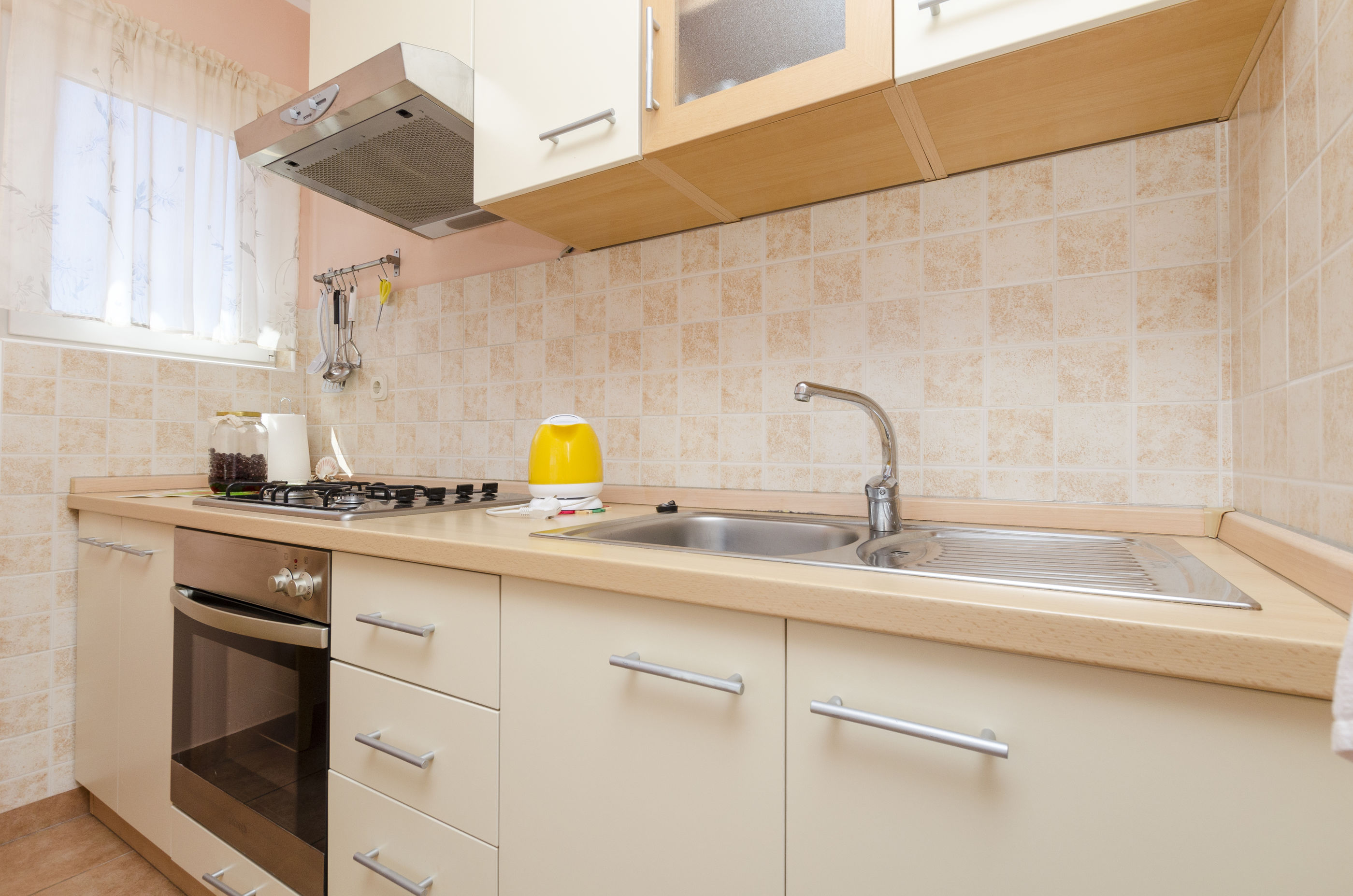 Apartments Vili 24131-A1