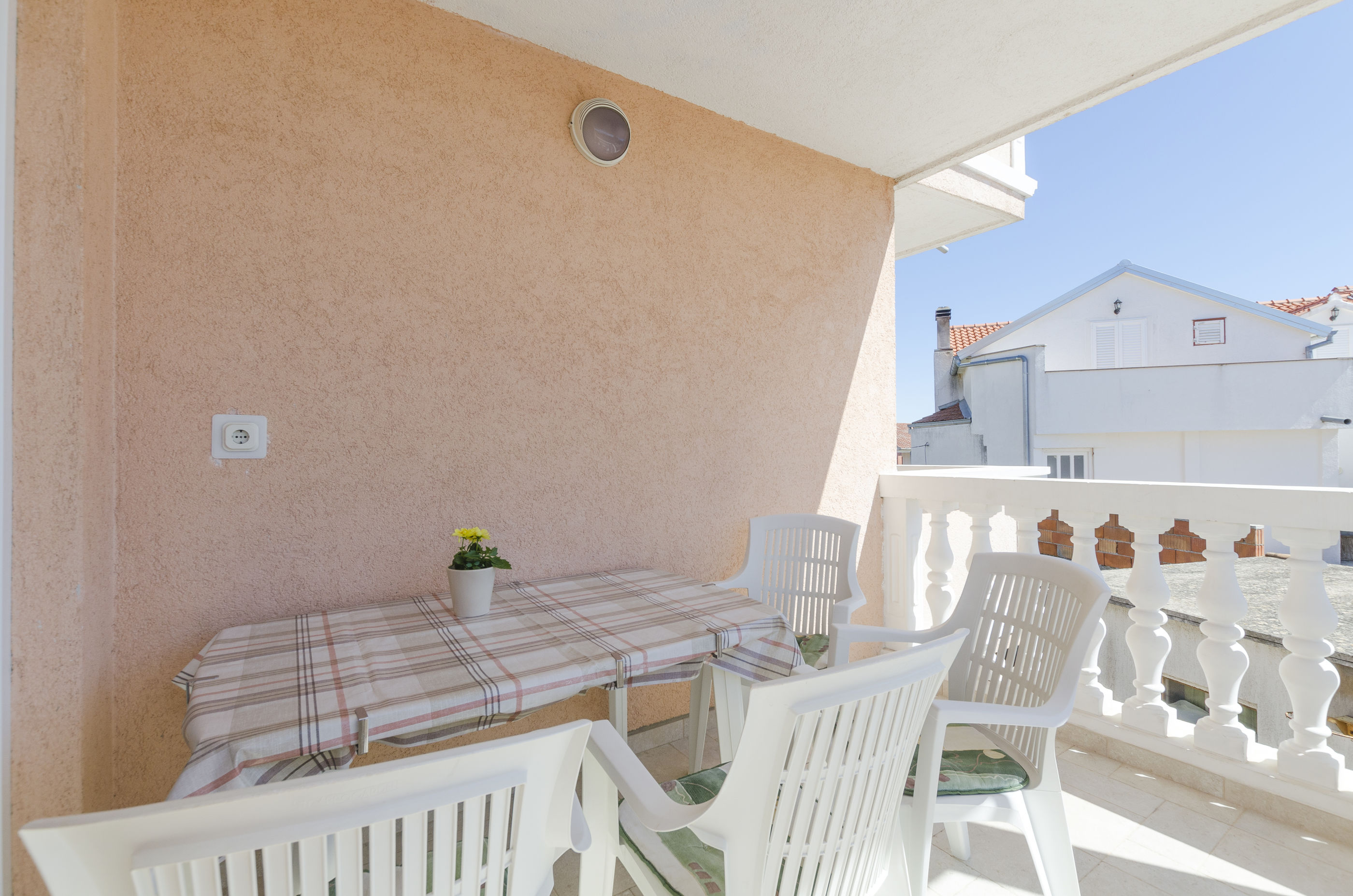 Apartments Vili 24131-A1