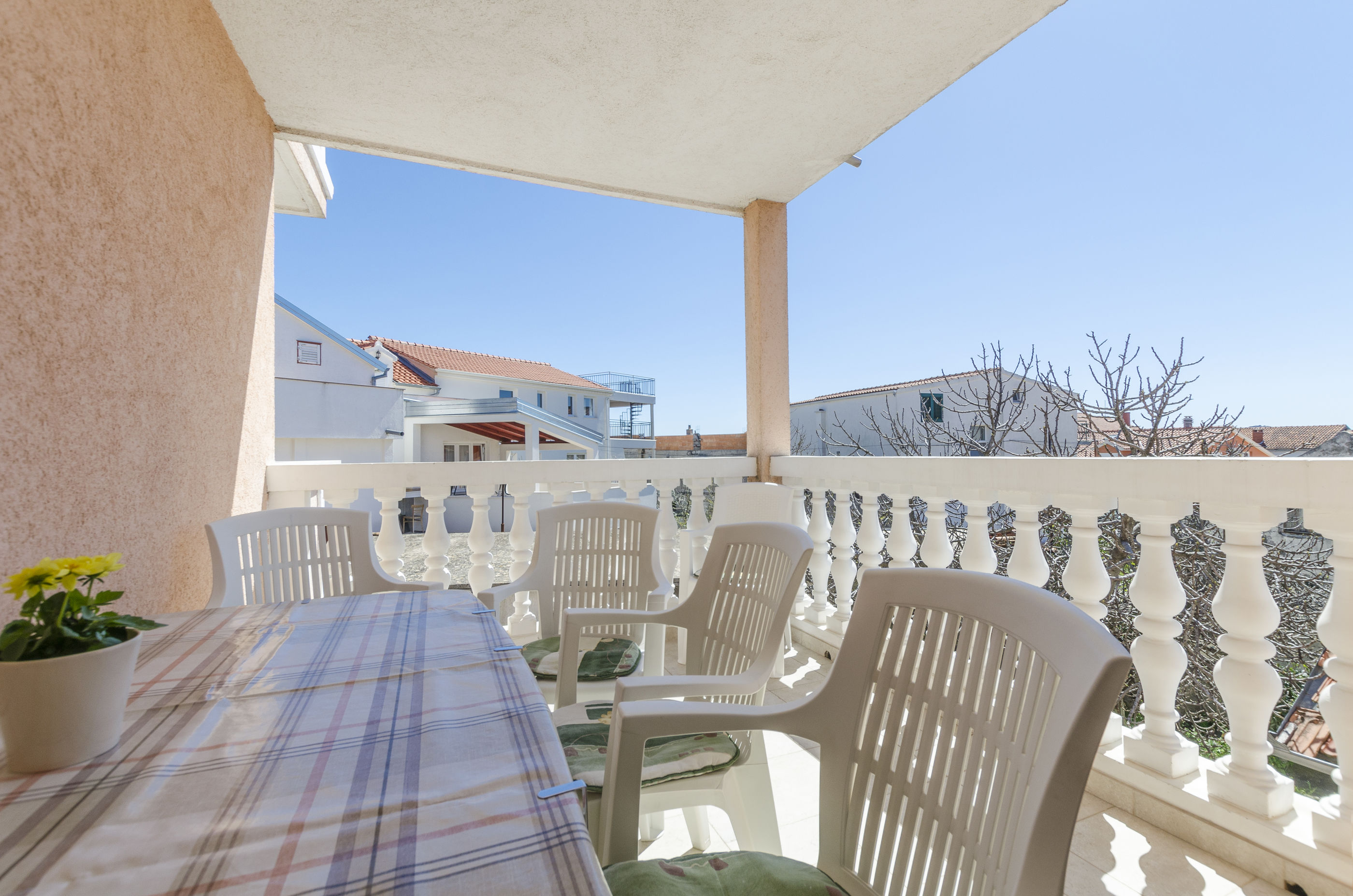 Apartments Vili 24131-A1